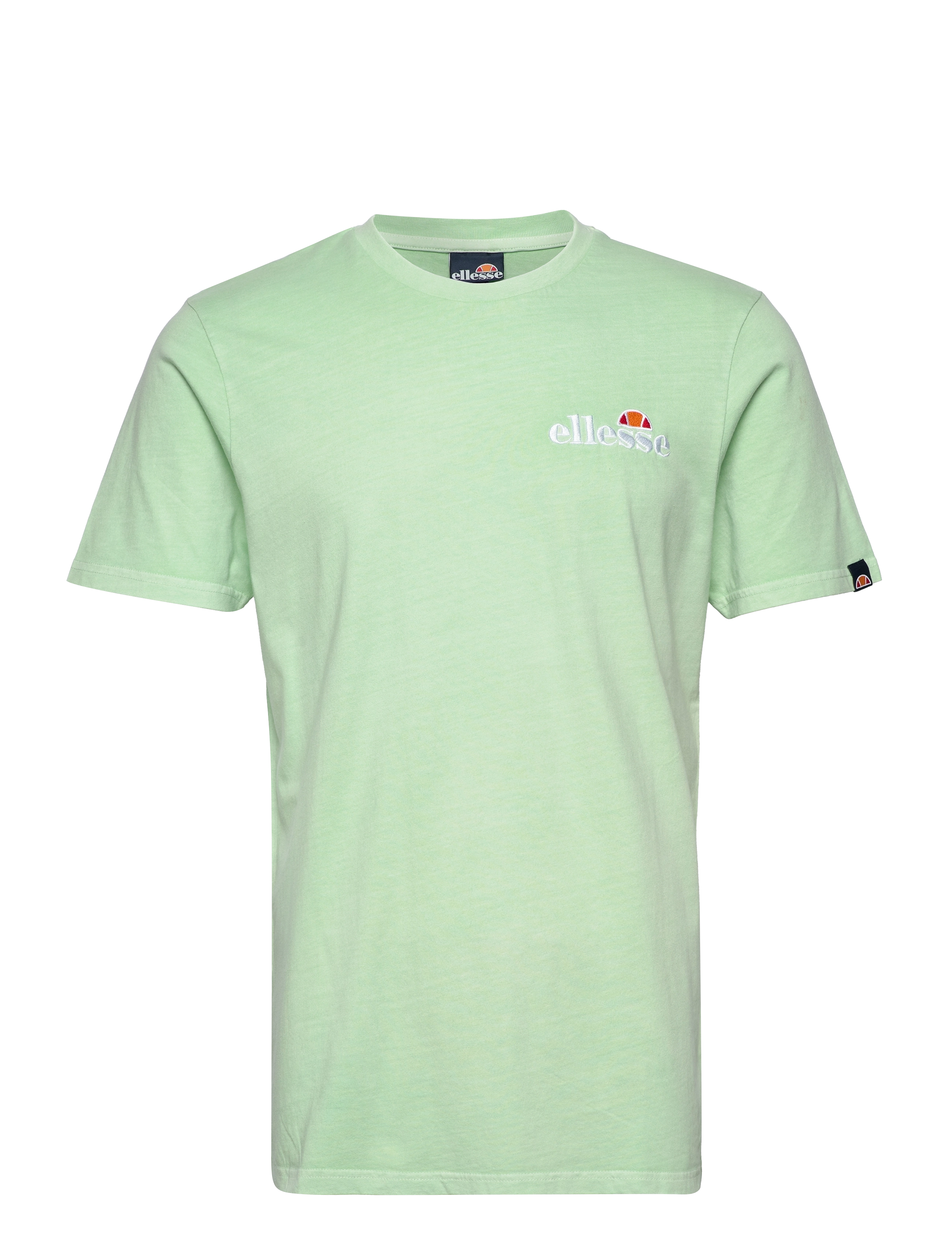 Ellesse - EL TACOMO TEE - green - 0