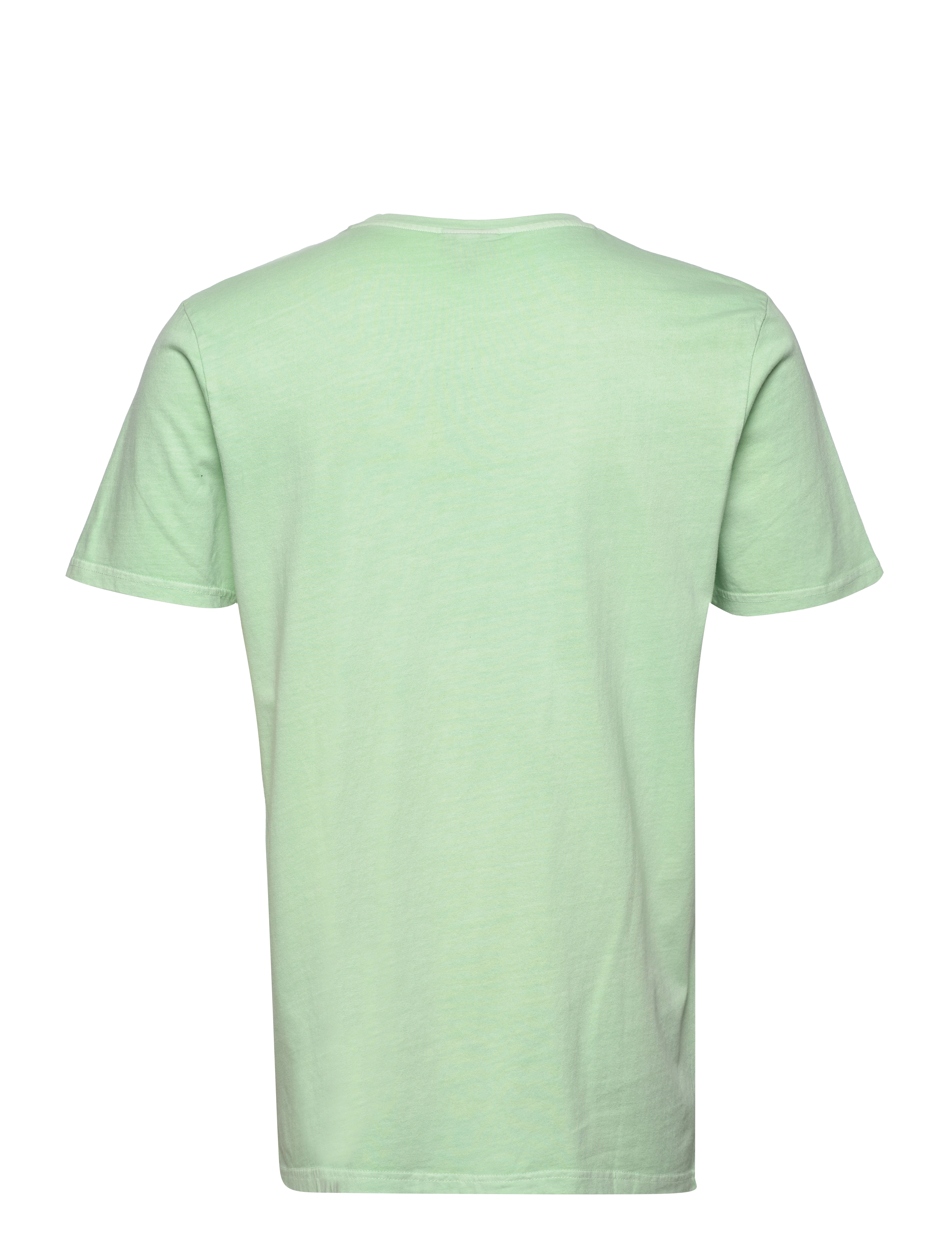 Ellesse - EL TACOMO TEE - green - 1
