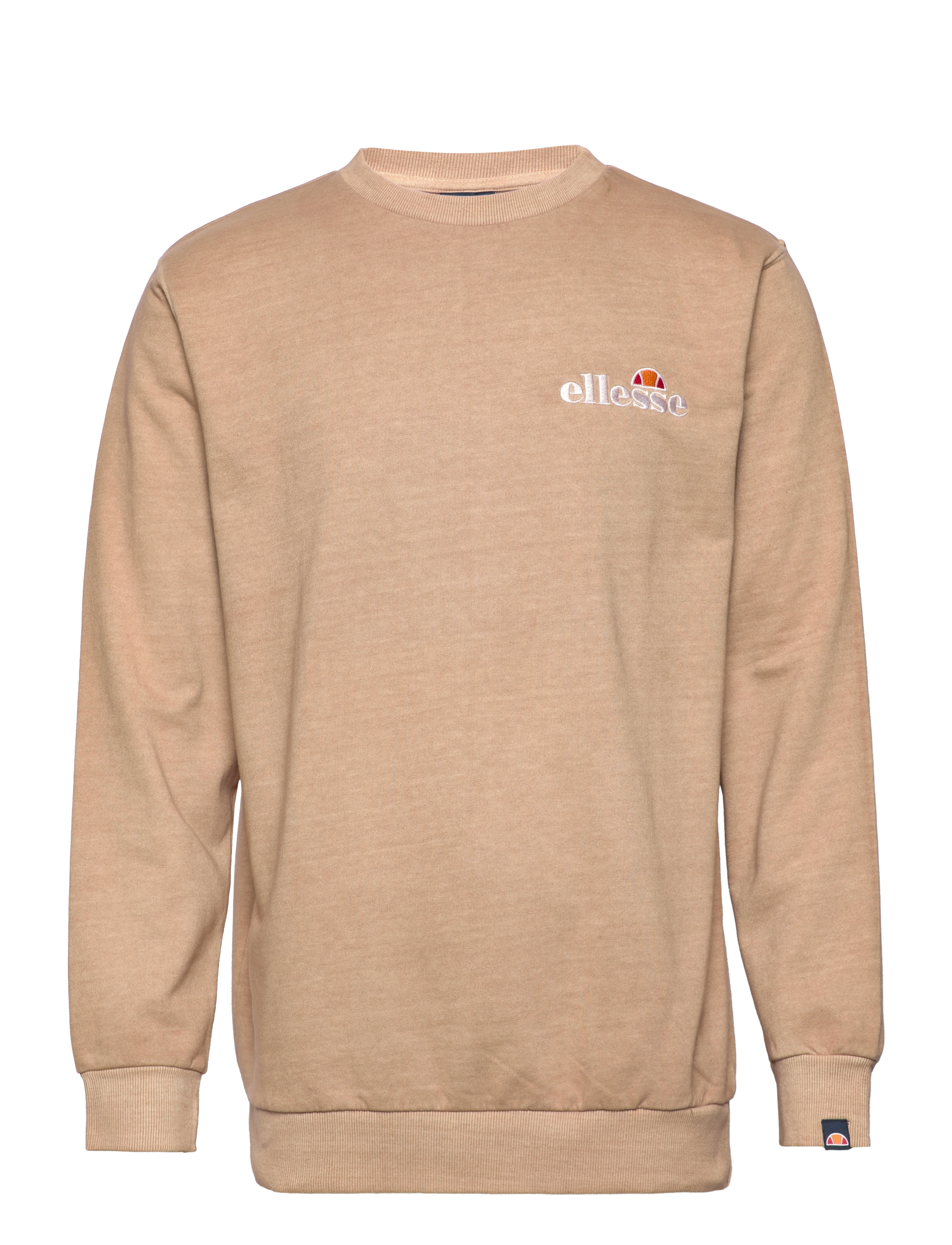 Ellesse - EL CALENDULA SWEATSHIRT - brown - 0
