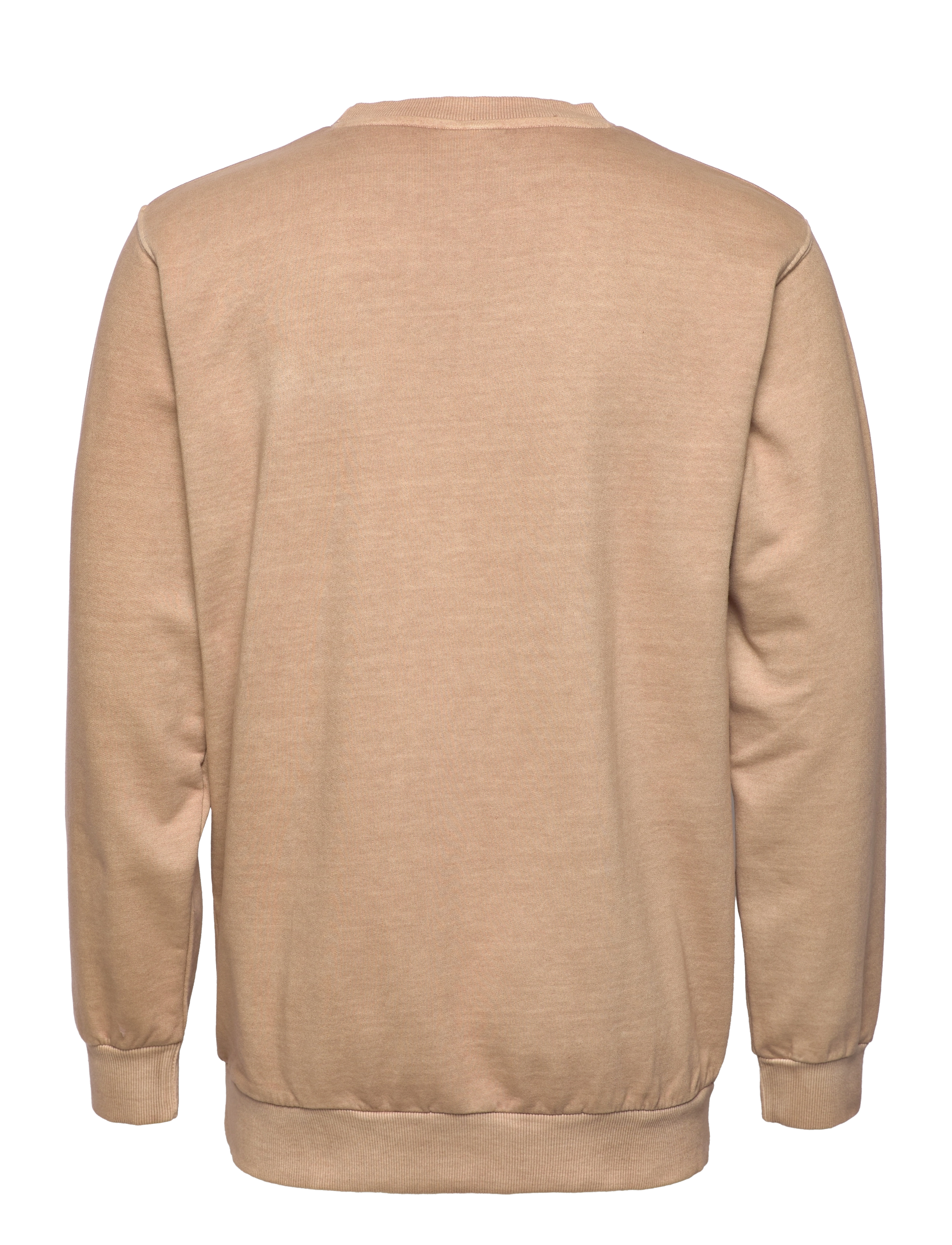 Ellesse - EL CALENDULA SWEATSHIRT - brown - 1