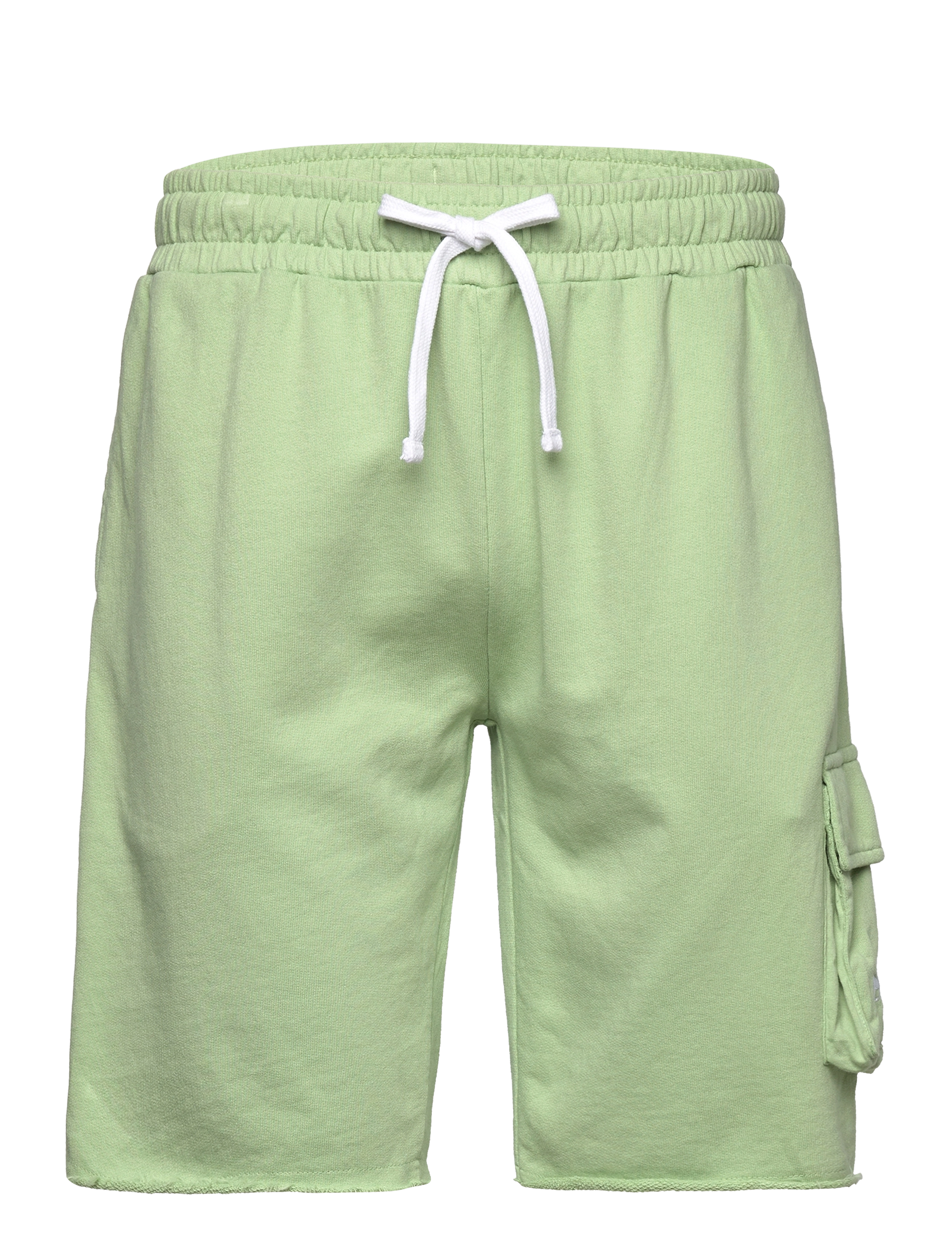 EL NEEM SHORT - GREEN