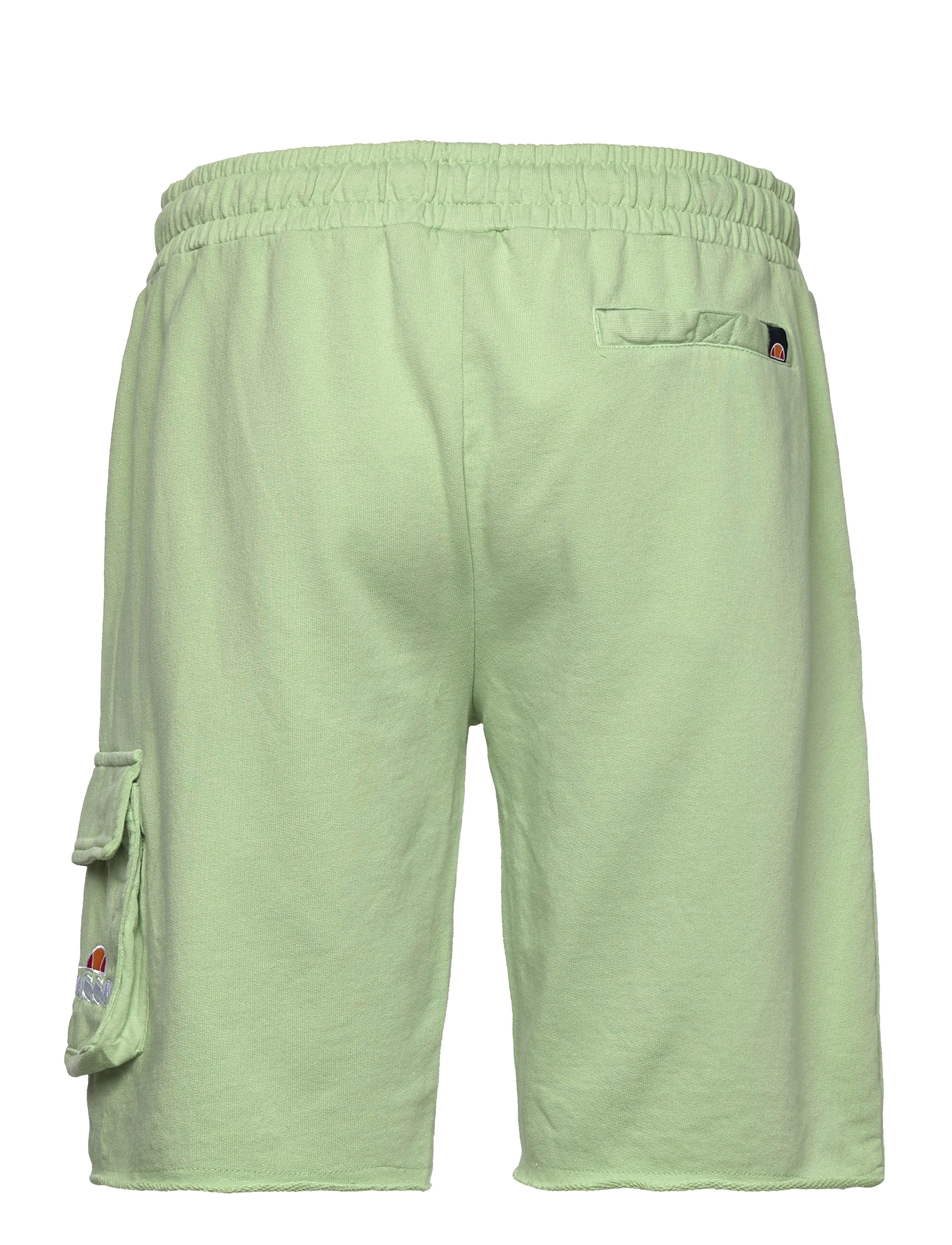 Ellesse - EL NEEM SHORT - green - 1