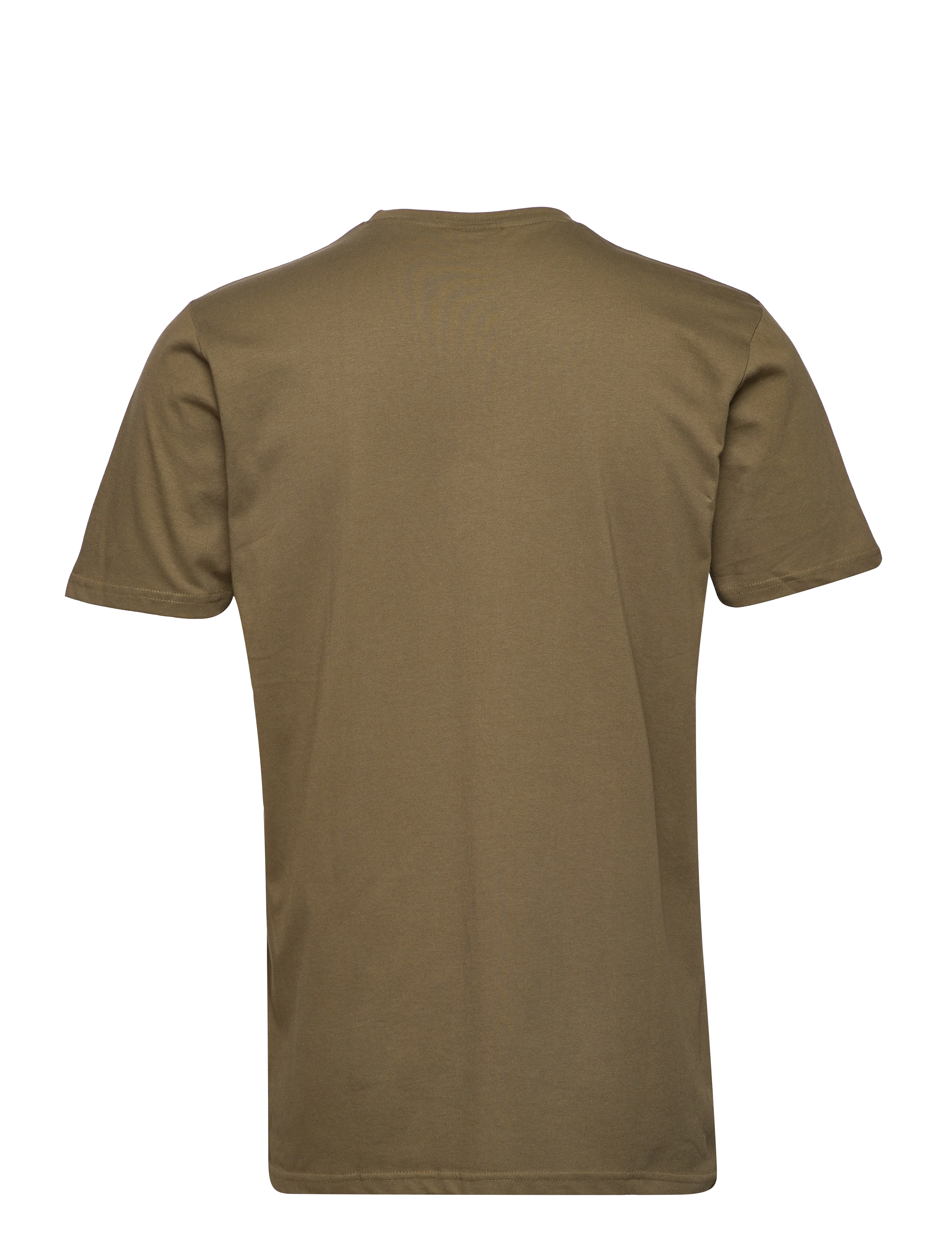 Ellesse - EL ACHTINI TEE - khaki - 1