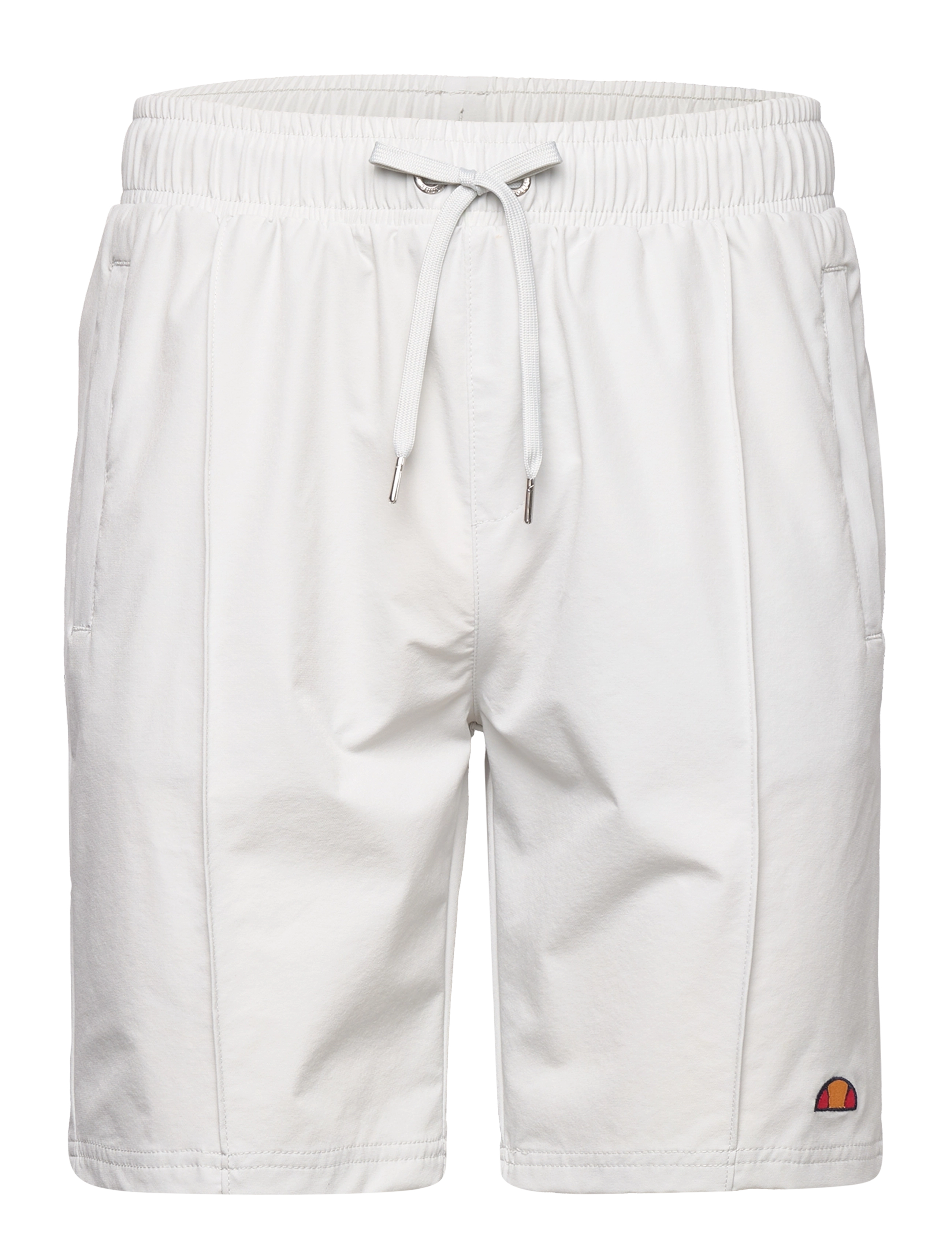 Ellesse - EL FORTORE SHORT - light grey - 0