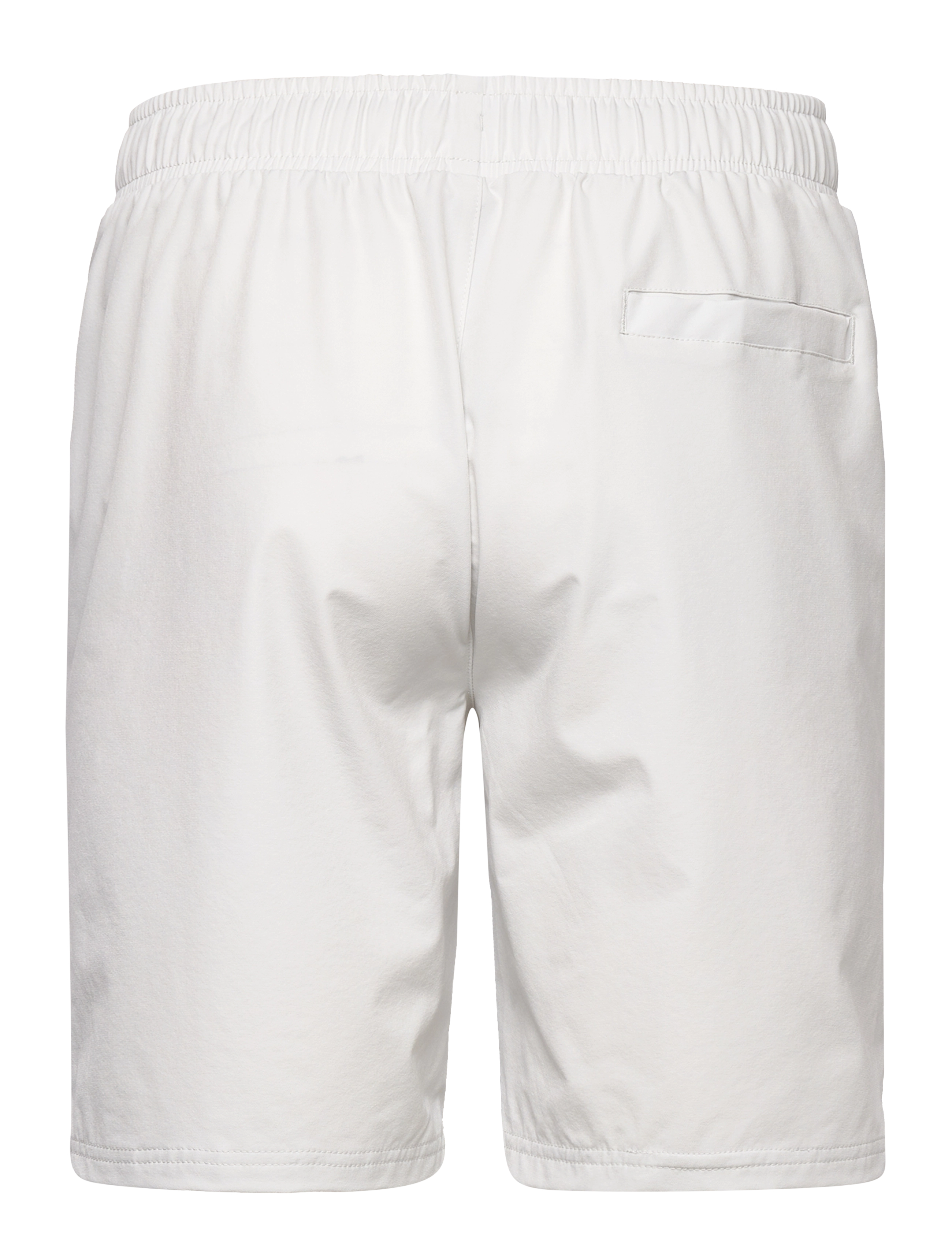 Ellesse - EL FORTORE SHORT - light grey - 1