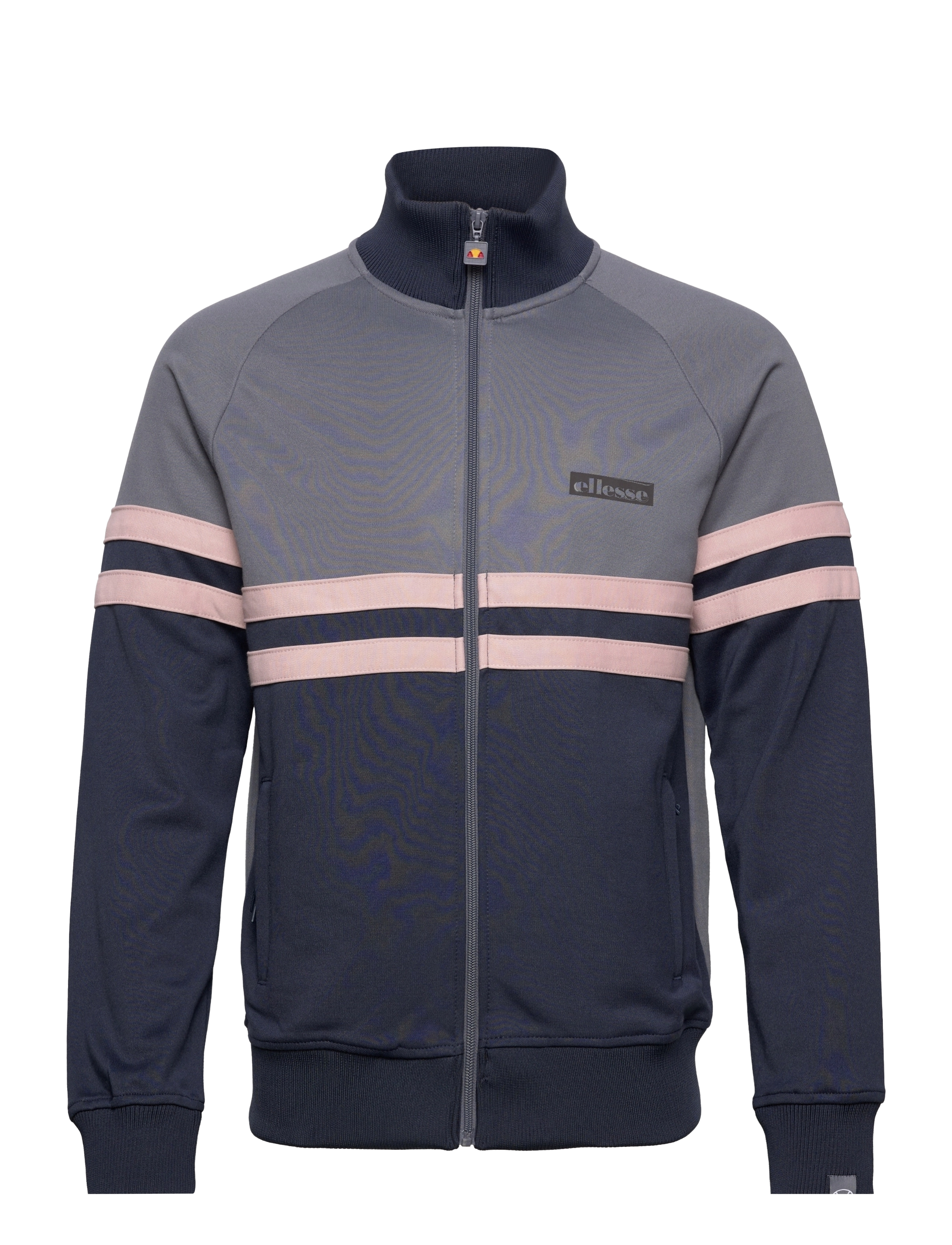 Ellesse - EL SETTIMANA TRACK TOP - navy - 0