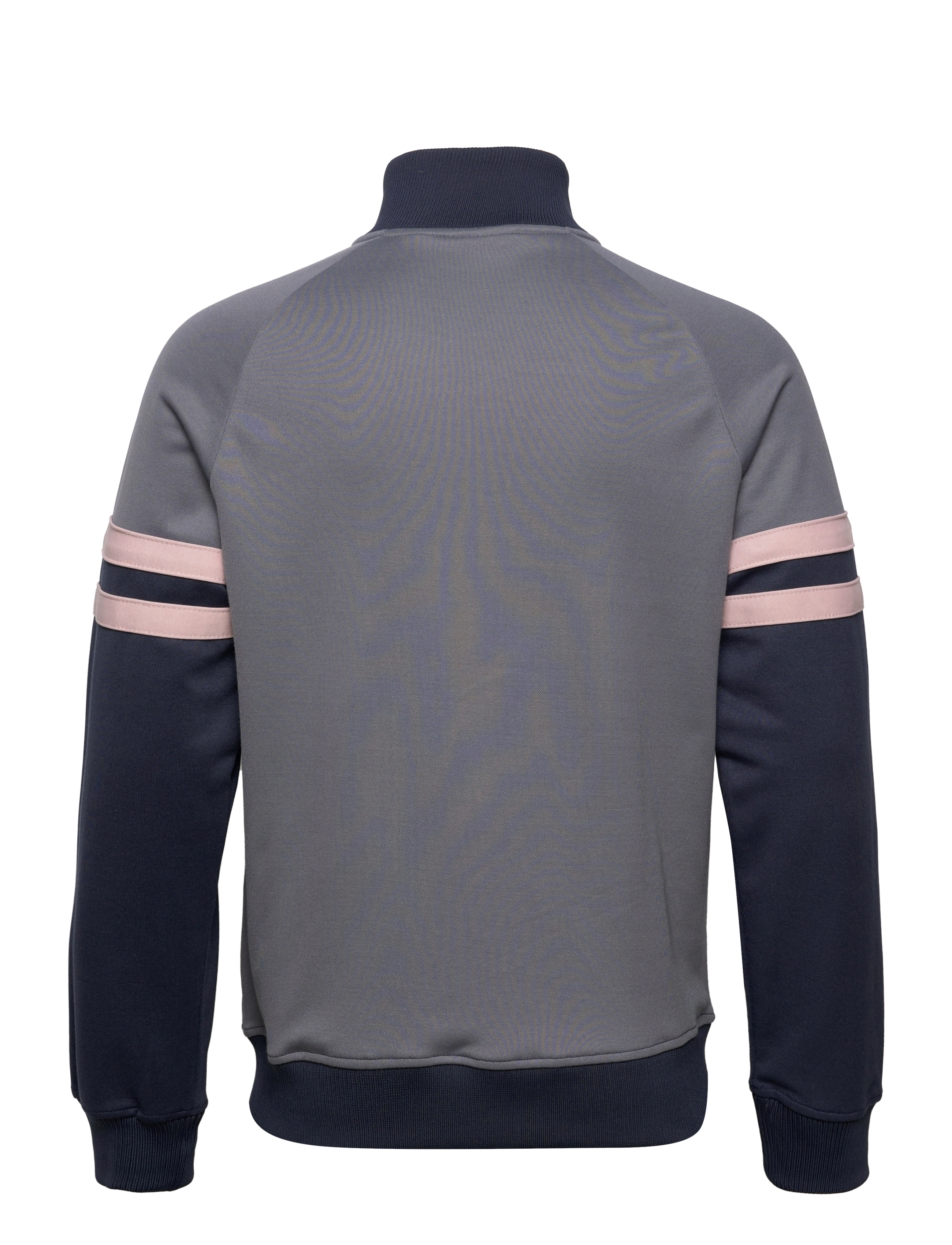 Ellesse - EL SETTIMANA TRACK TOP - navy - 1