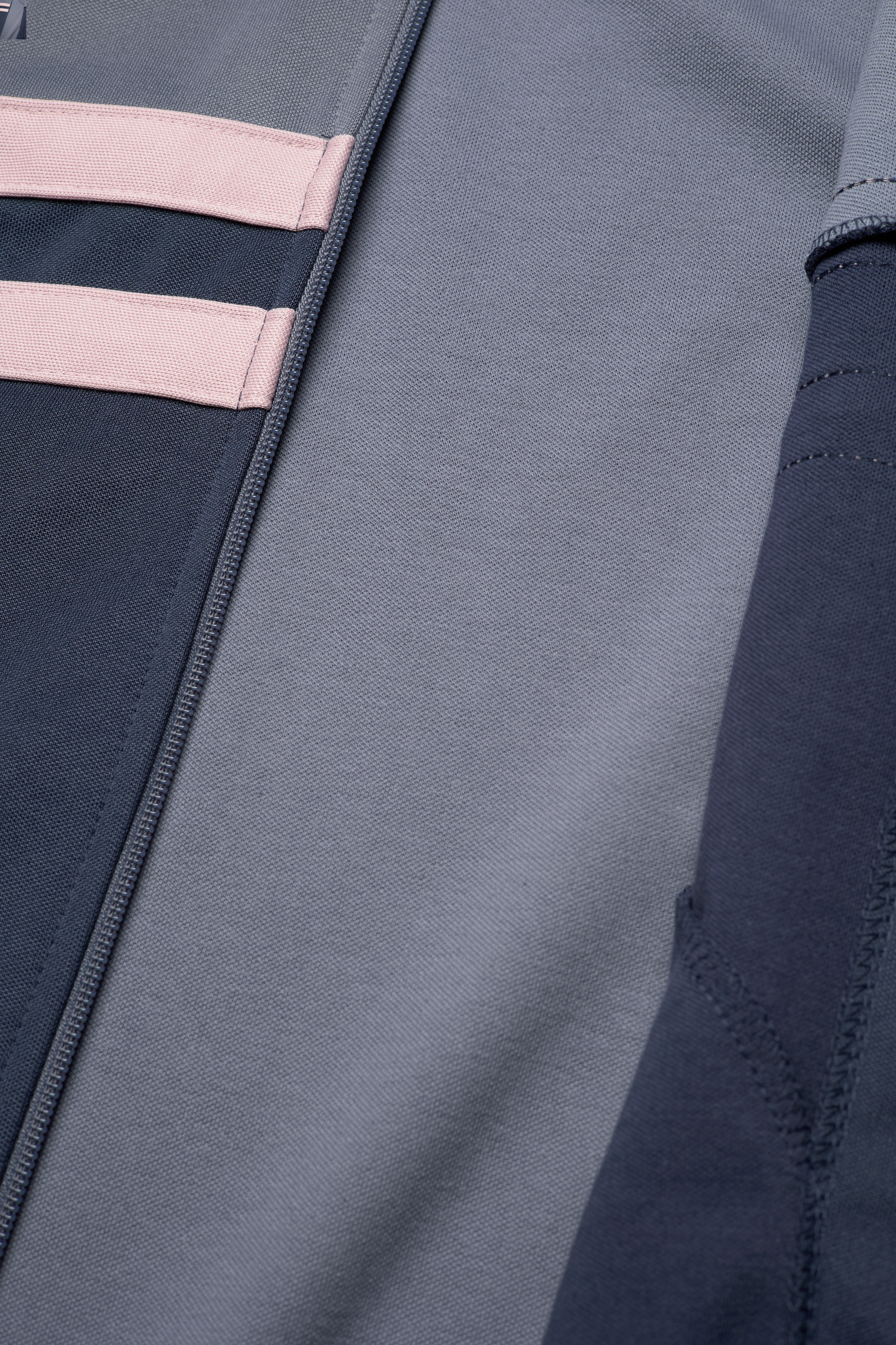Ellesse - EL SETTIMANA TRACK TOP - navy - 4