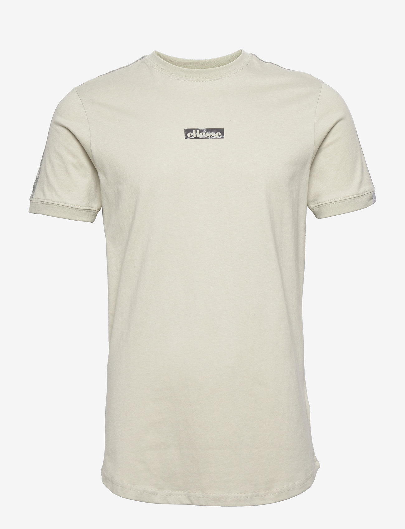 Ellesse - EL OMINI TEE - light grey - 0