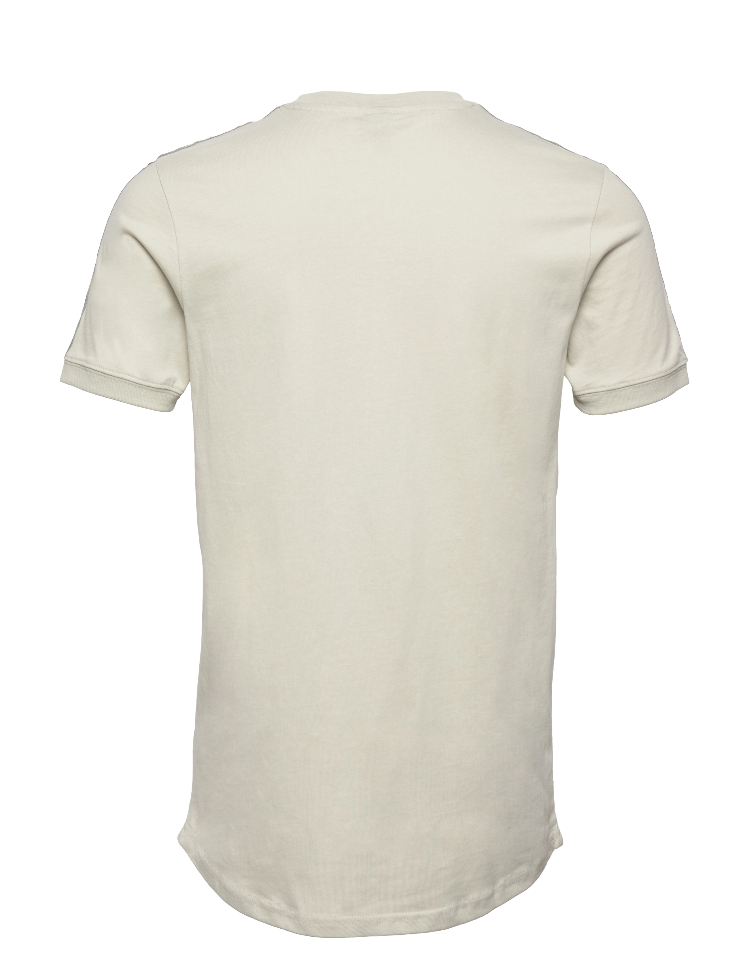 Ellesse - EL OMINI TEE - light grey - 1