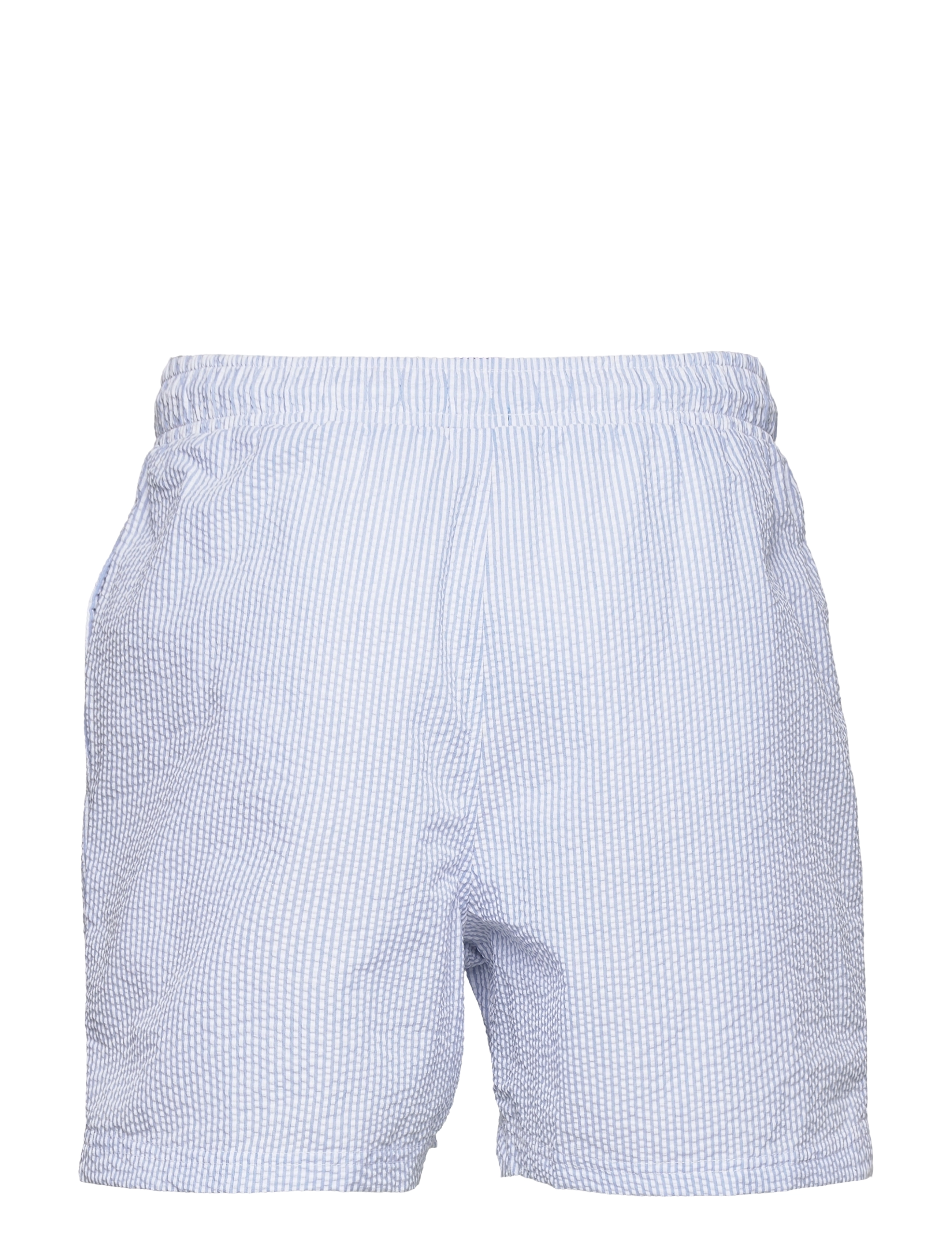Ellesse - EL LIBERO SWIM SHORT - blue - 1