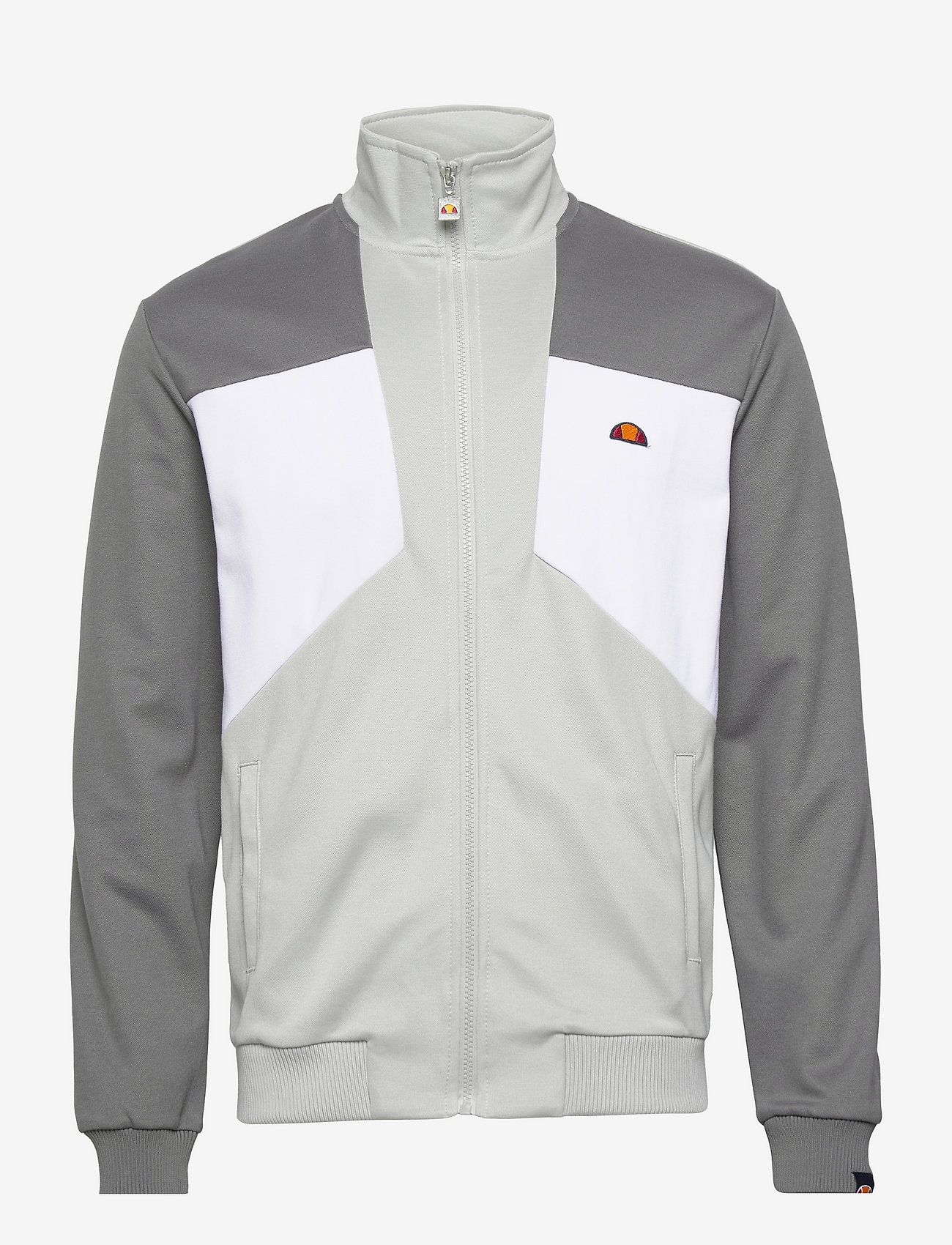 Ellesse - EL BANA TRACK TOP - light grey - 0