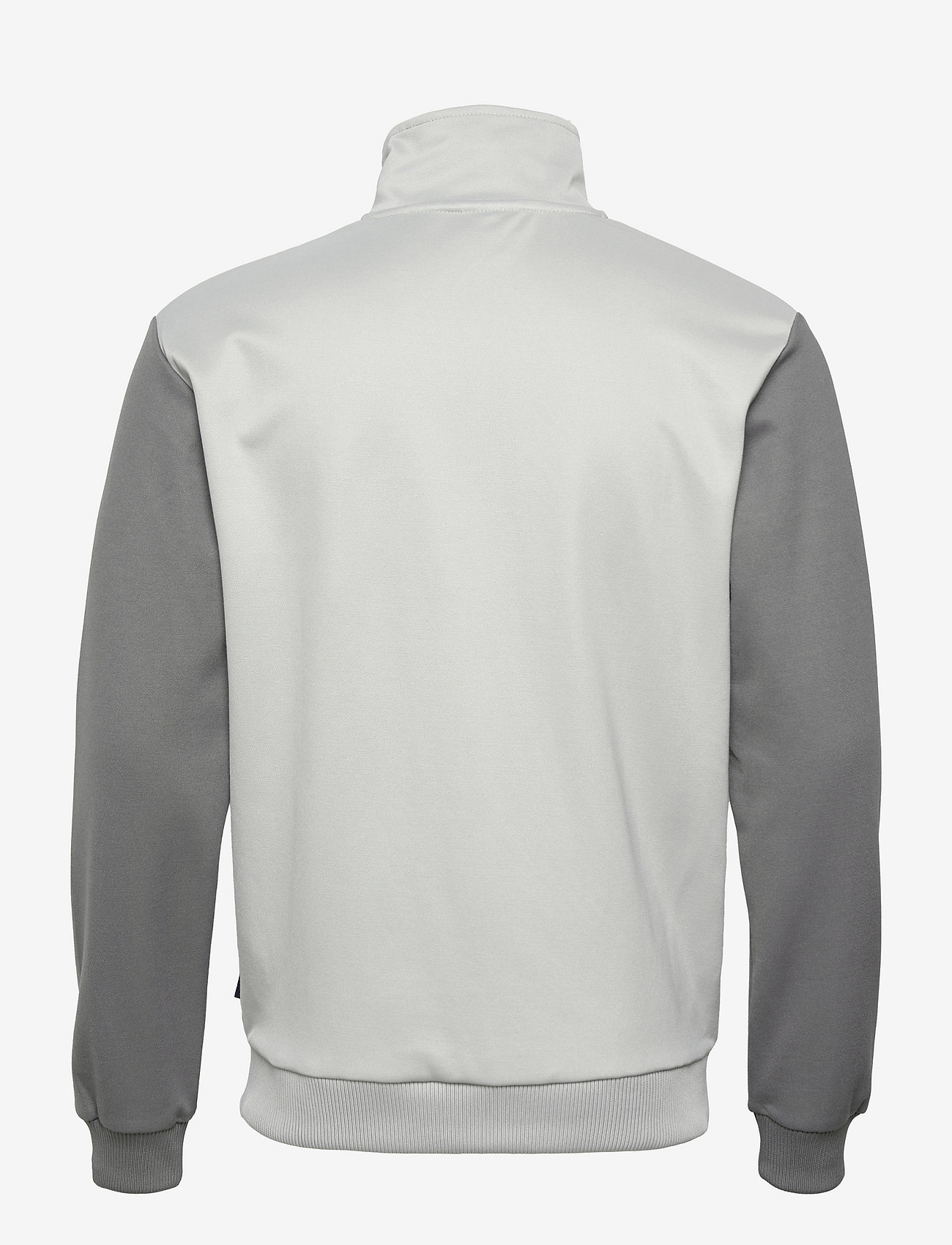 Ellesse - EL BANA TRACK TOP - light grey - 1
