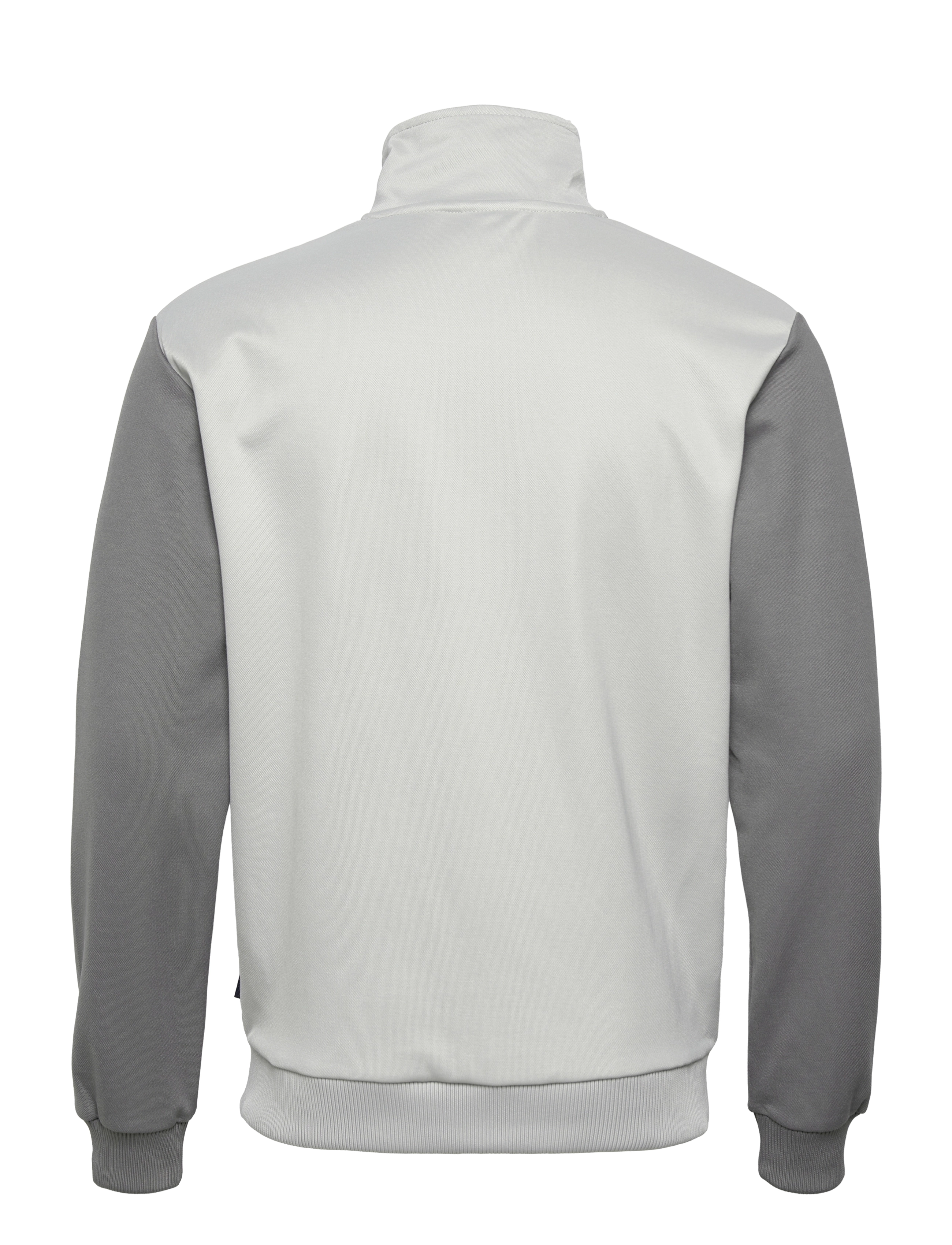 Ellesse - EL BANA TRACK TOP - light grey - 1