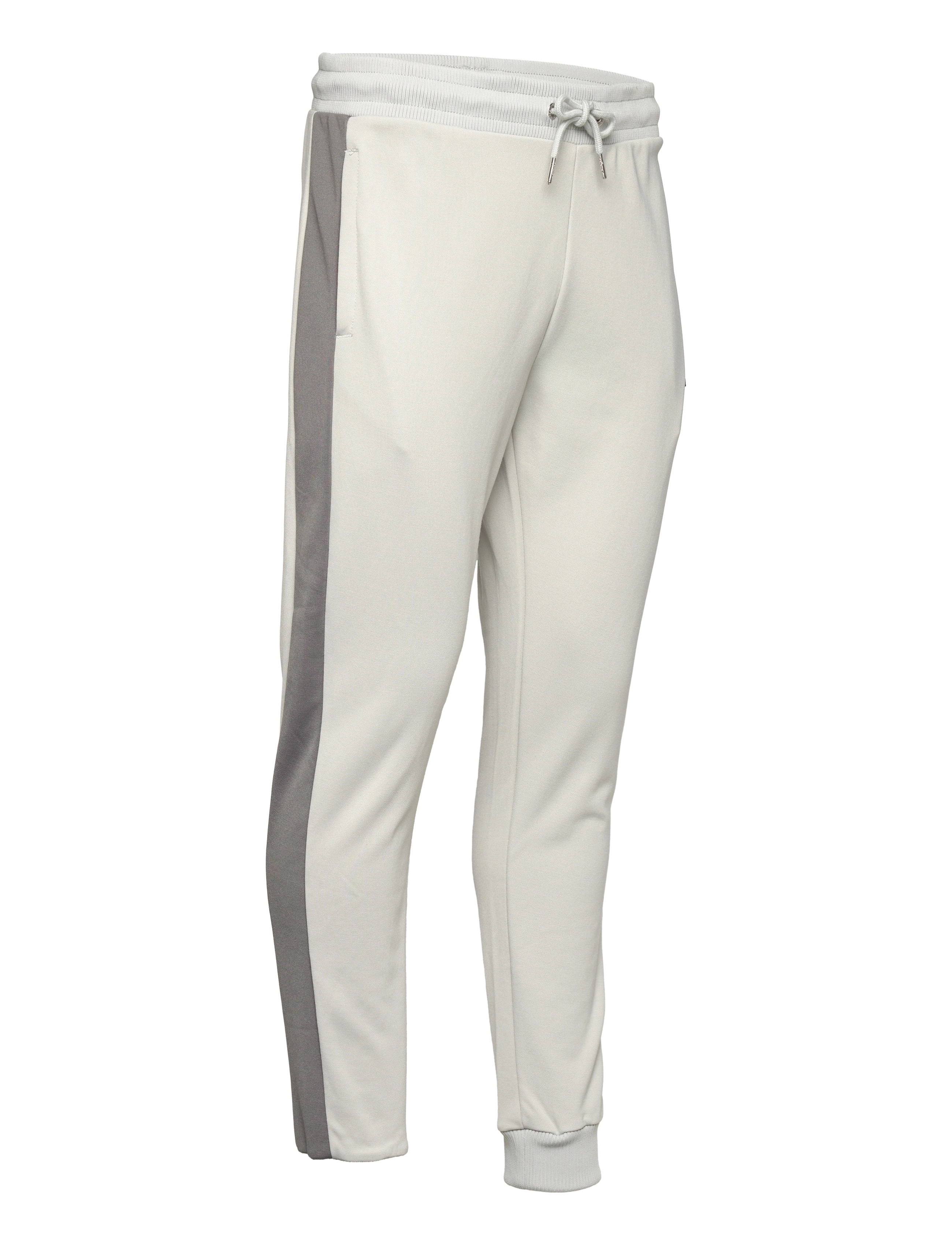 Ellesse - EL USATO TRACK PANT - light grey - 3