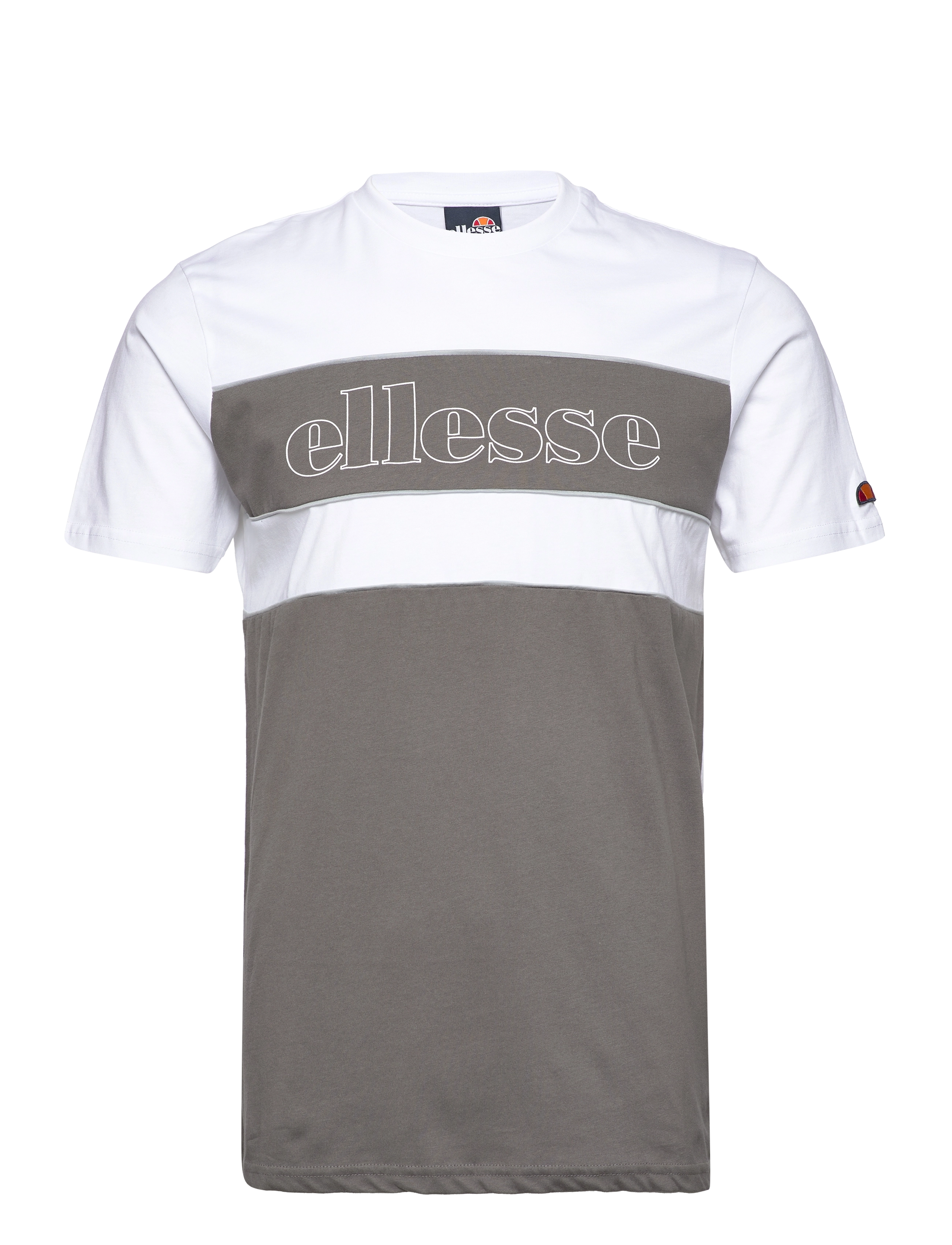 EL COPPIA TEE - GREY