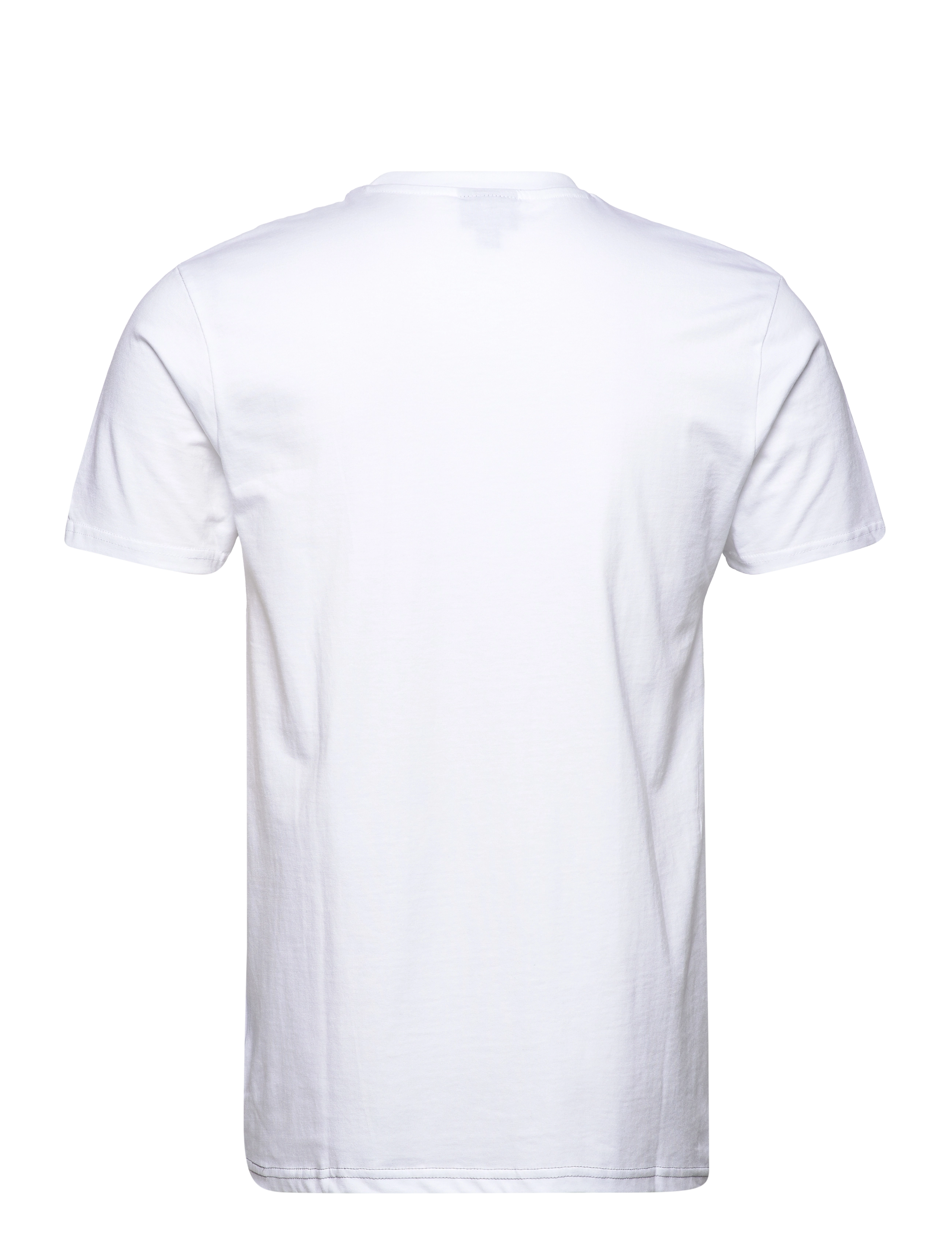 Ellesse - EL COPPIA TEE - grey - 1