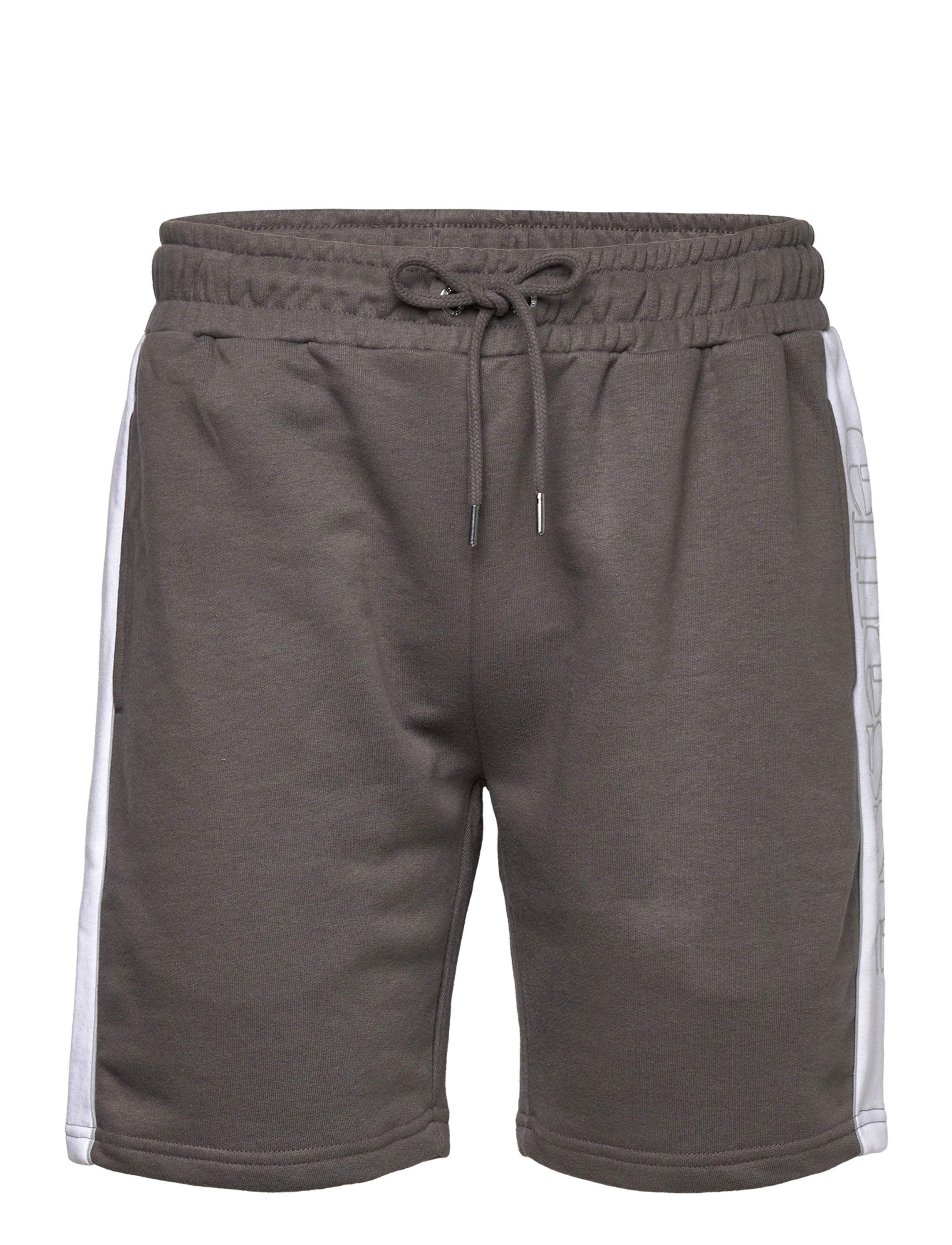 Ellesse - EL RIEDNDO SHORT - grey - 0