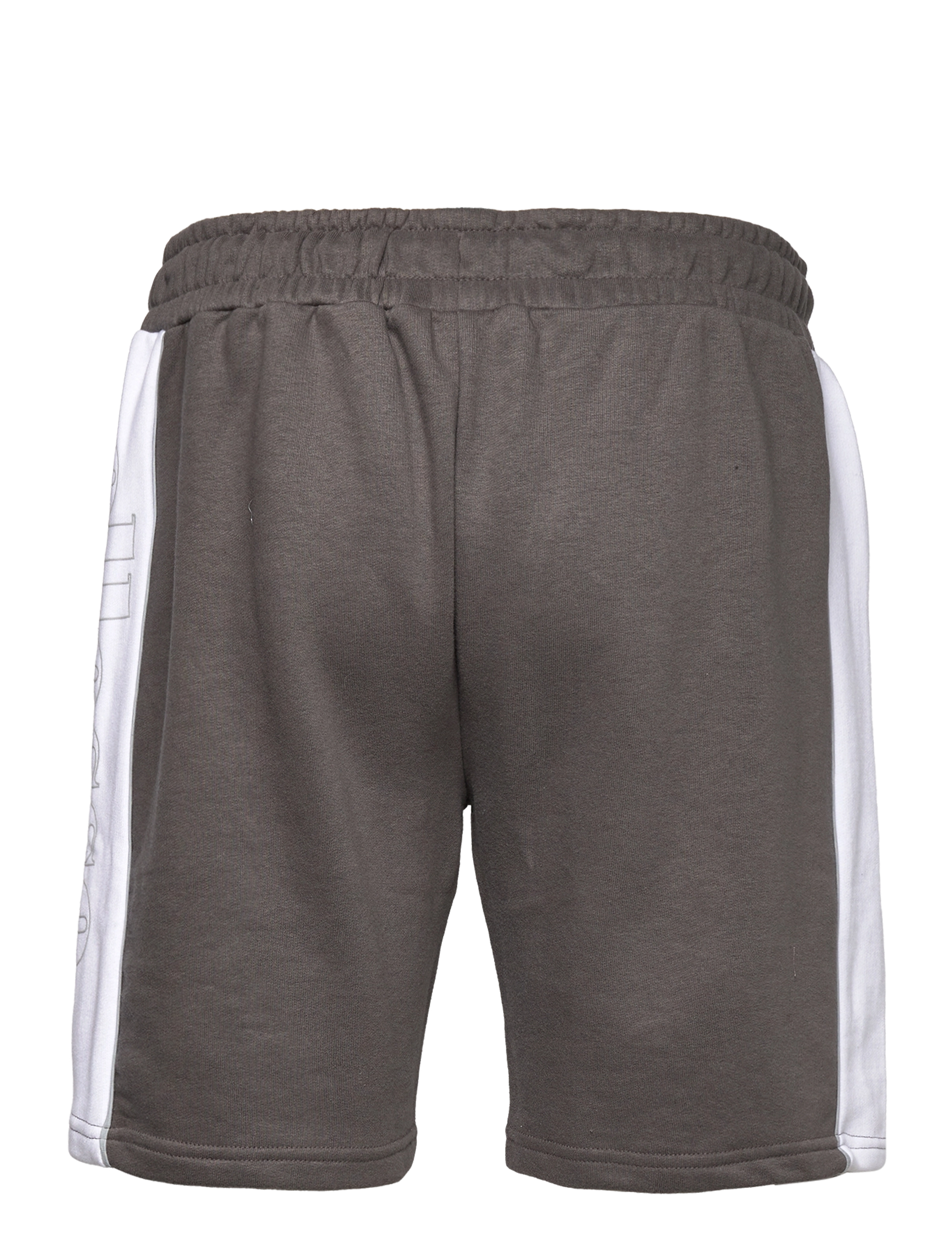 Ellesse - EL RIEDNDO SHORT - grey - 1
