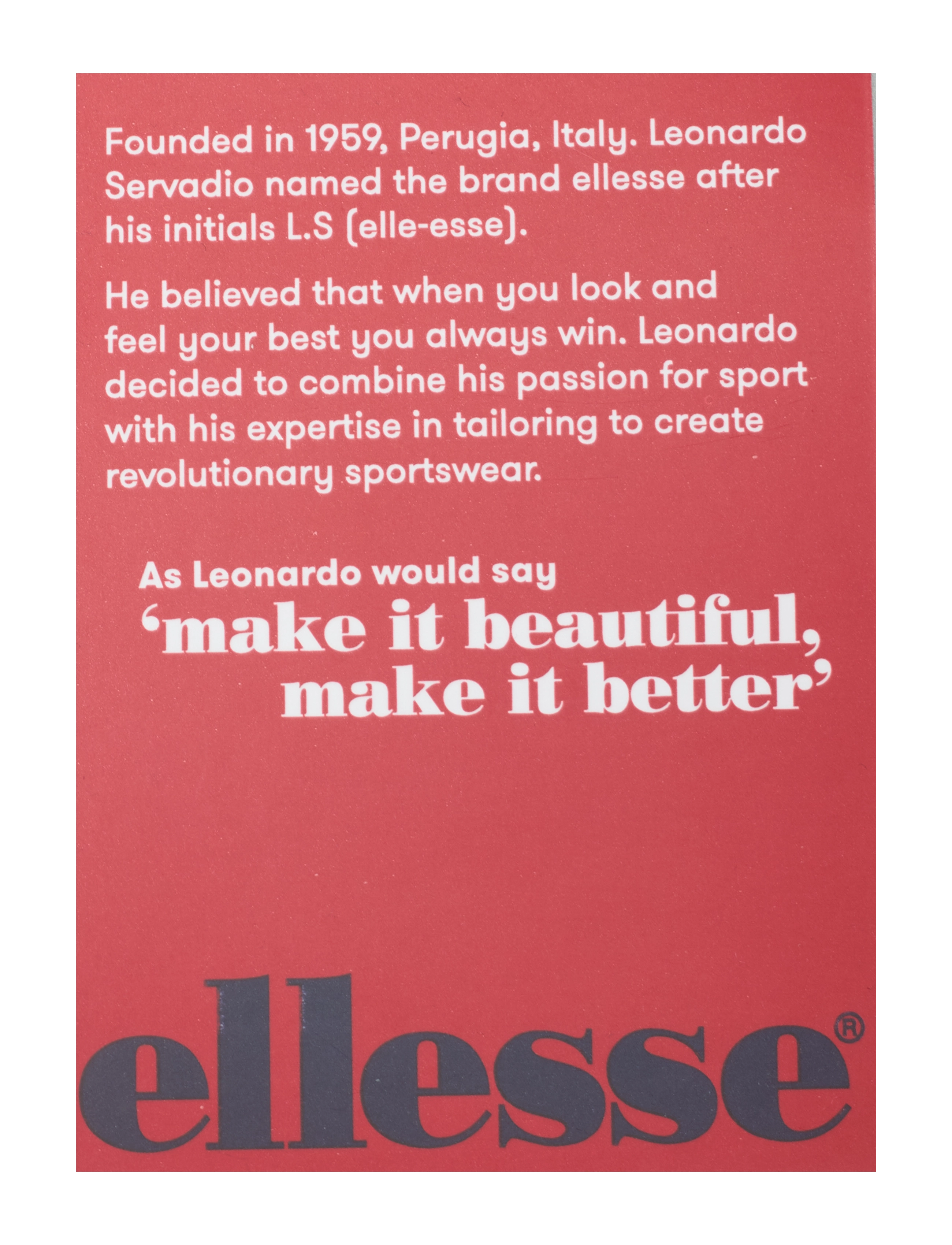 Ellesse - EL RIEDNDO SHORT - grey - 4