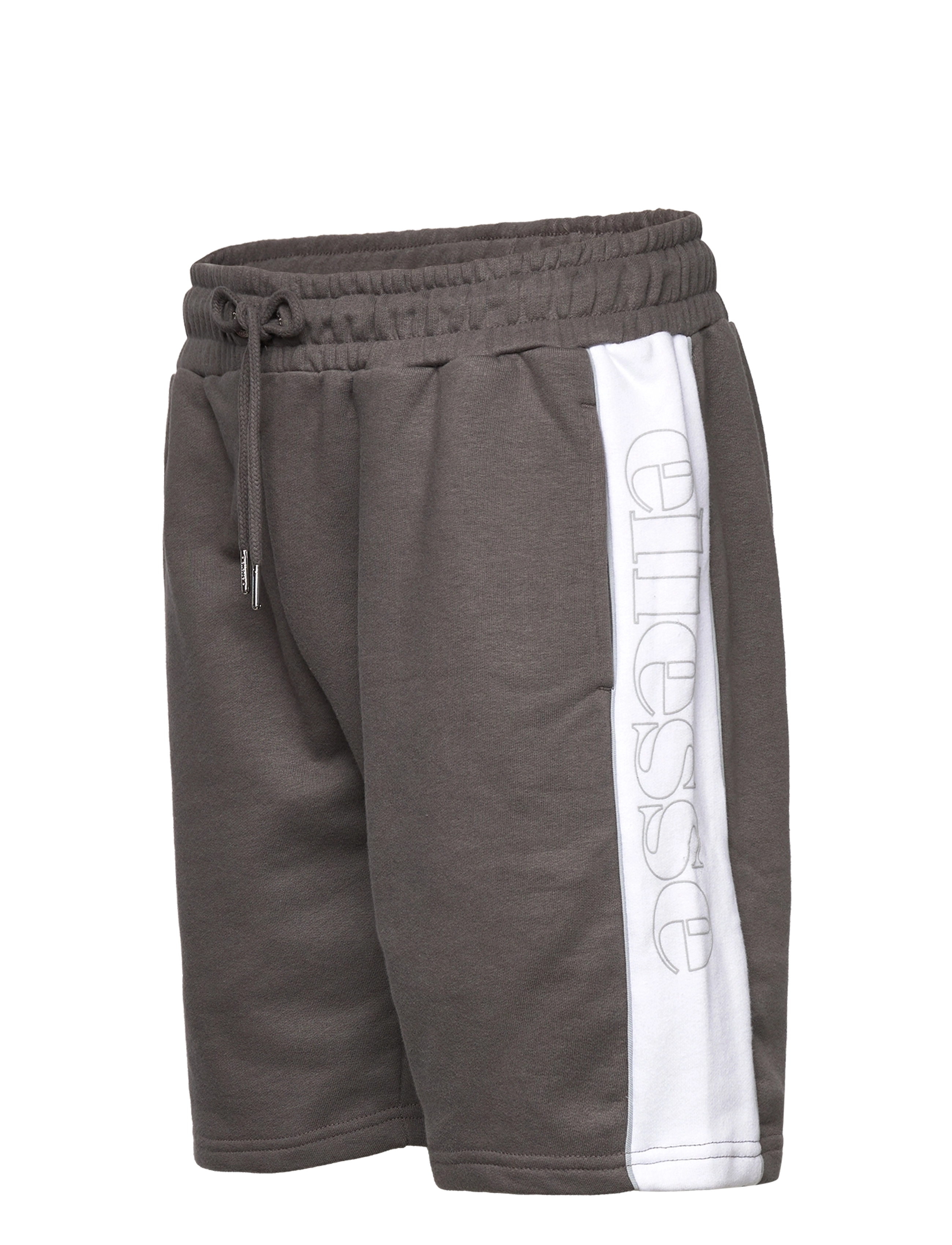 Ellesse - EL RIEDNDO SHORT - grey - 2