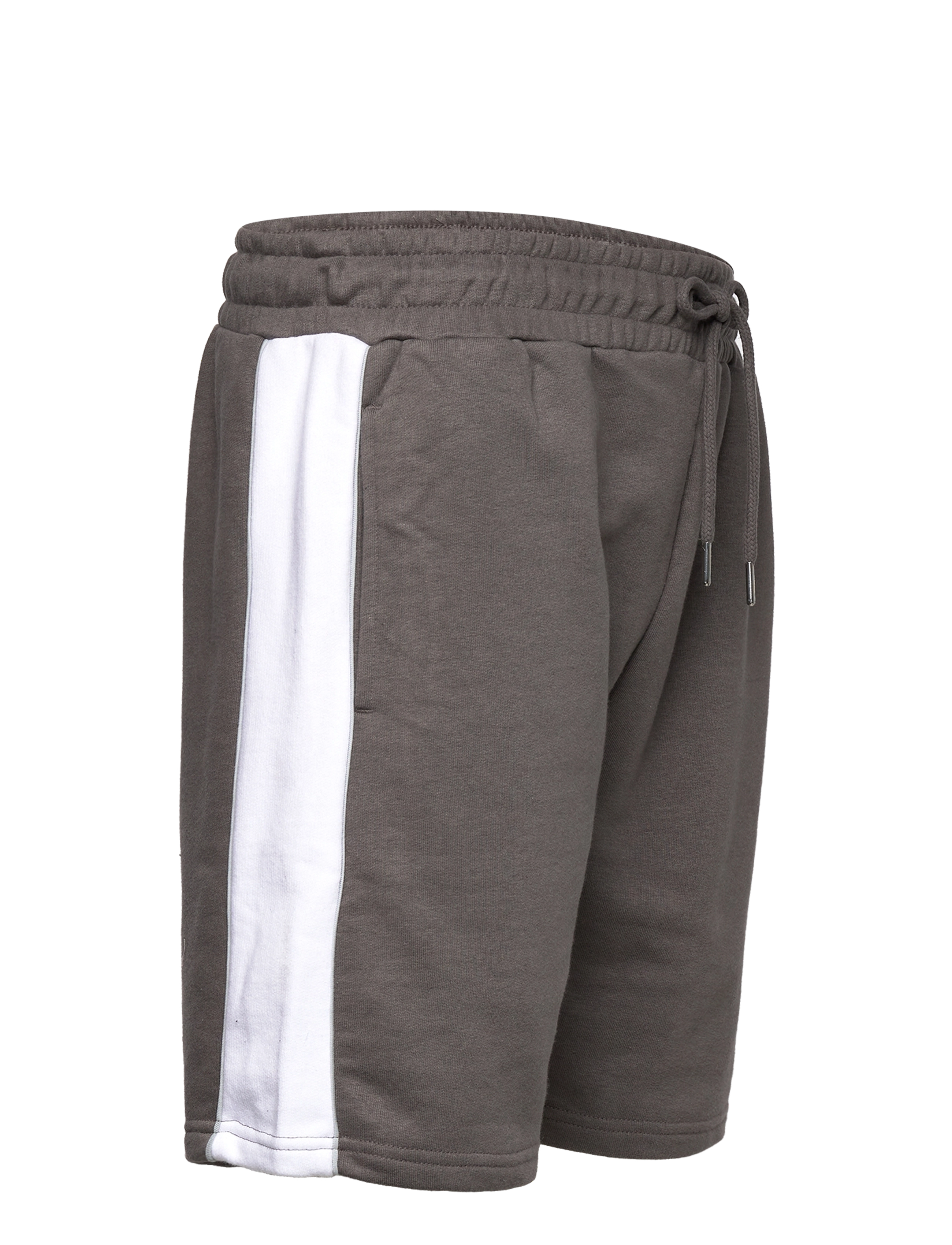 Ellesse - EL RIEDNDO SHORT - grey - 3