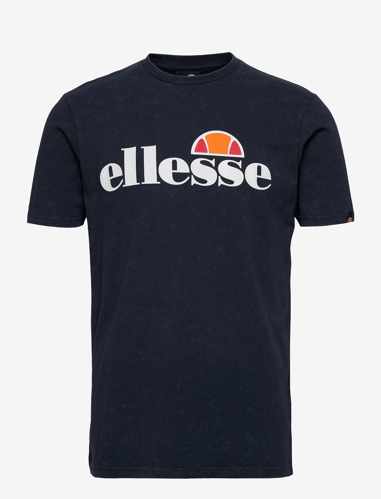Ellesse - EL SL PRADO CAUSTIC TEE - navy - 0