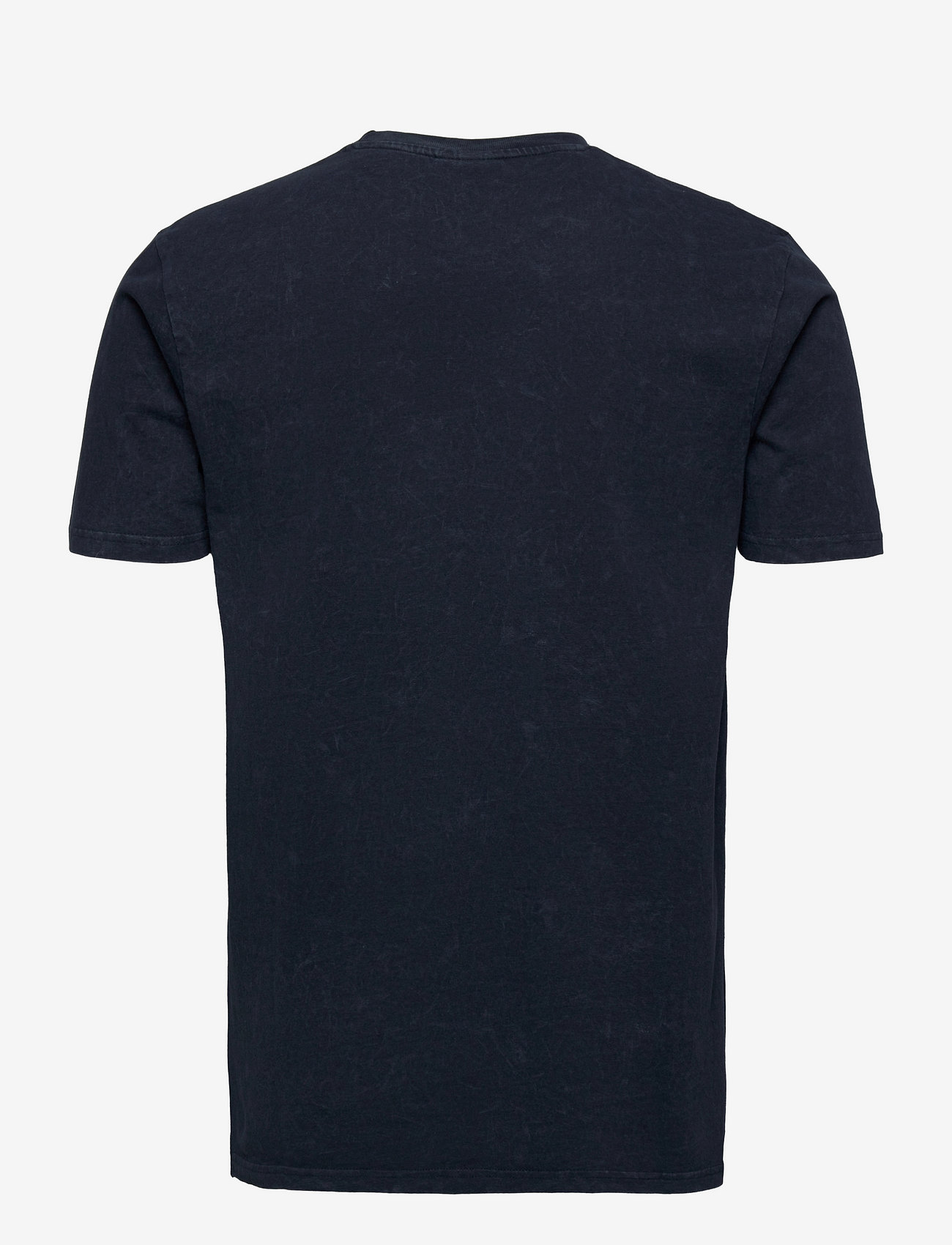 Ellesse - EL SL PRADO CAUSTIC TEE - navy - 1
