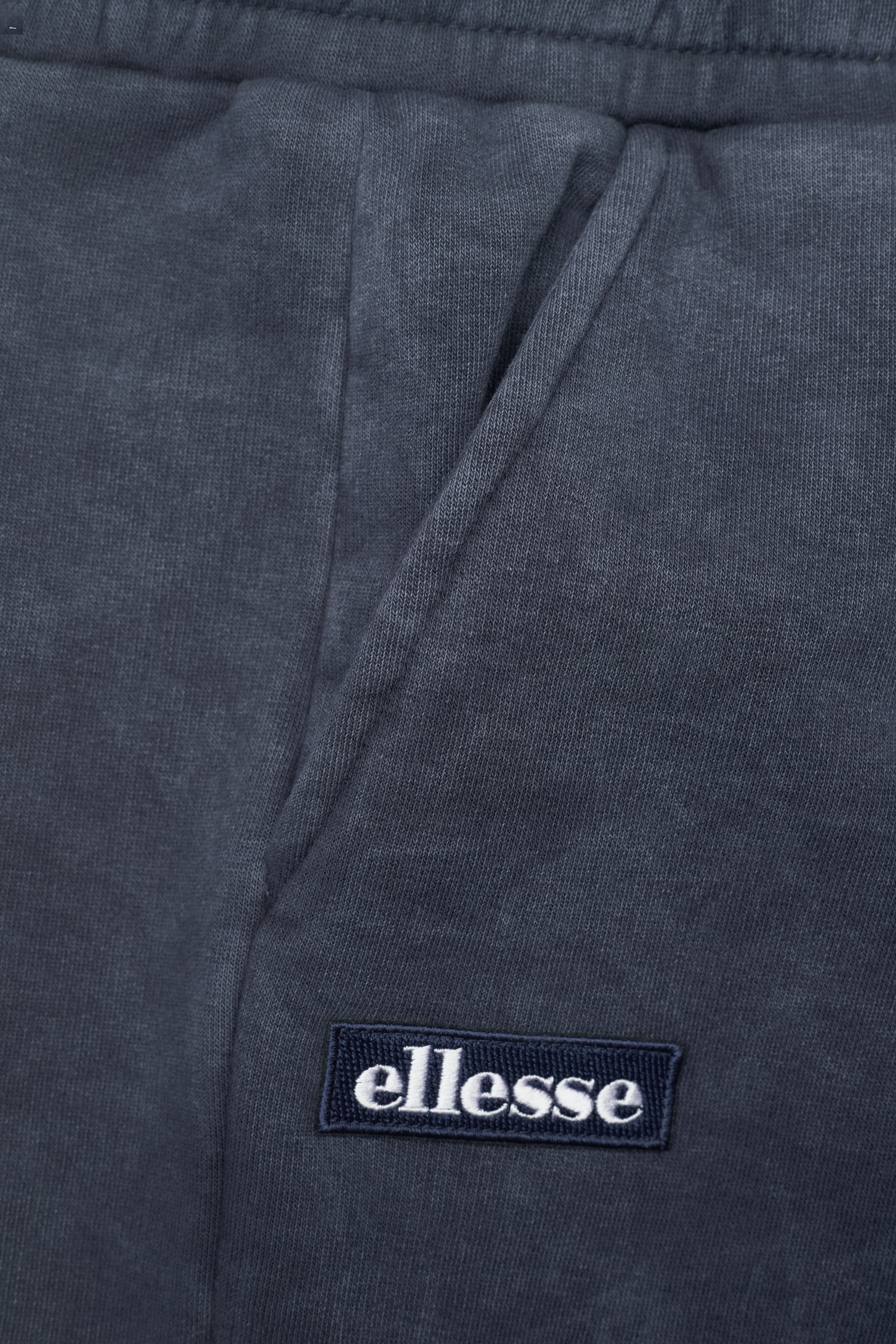 Ellesse - EL NOLI CAUSTIC SHORT - navy - 2