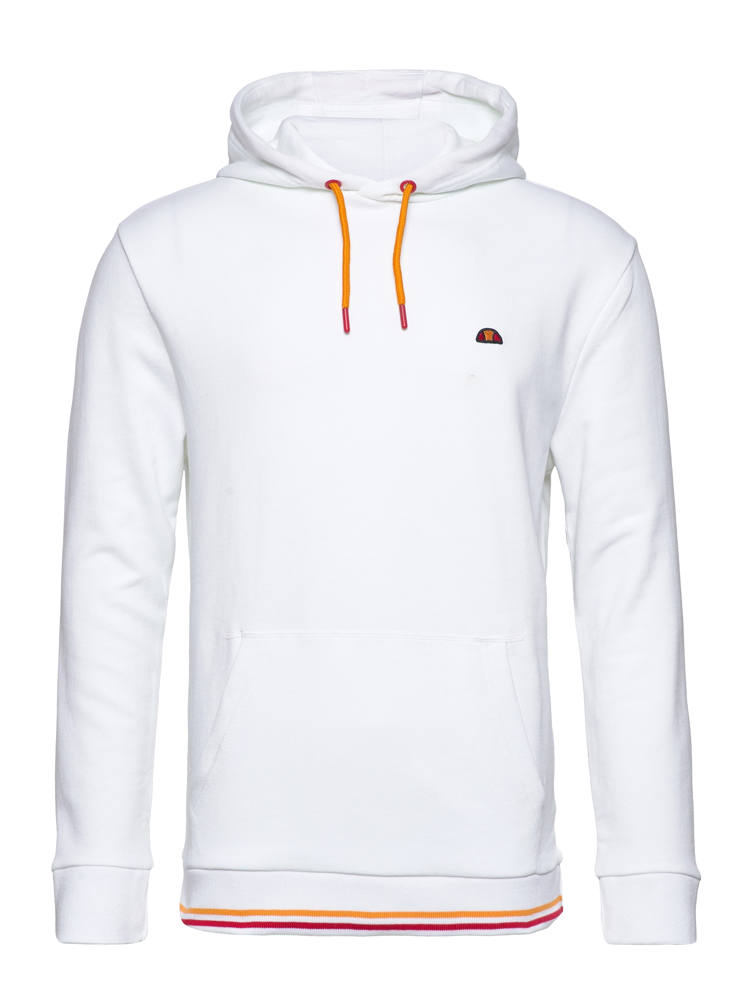 EL ETHER OH HOODY - WHITE