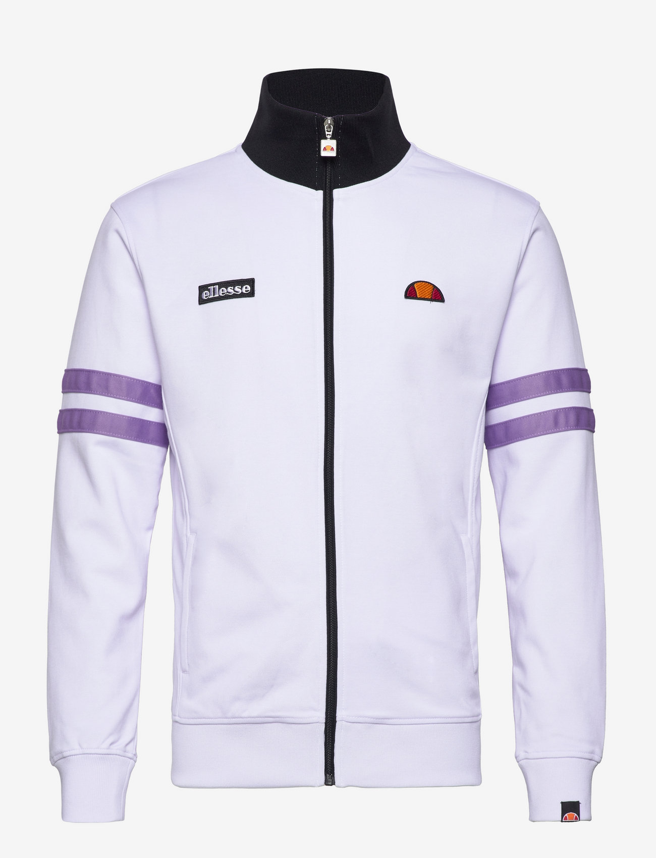 Ellesse - EL ROMA TRACK TOP - white - 0