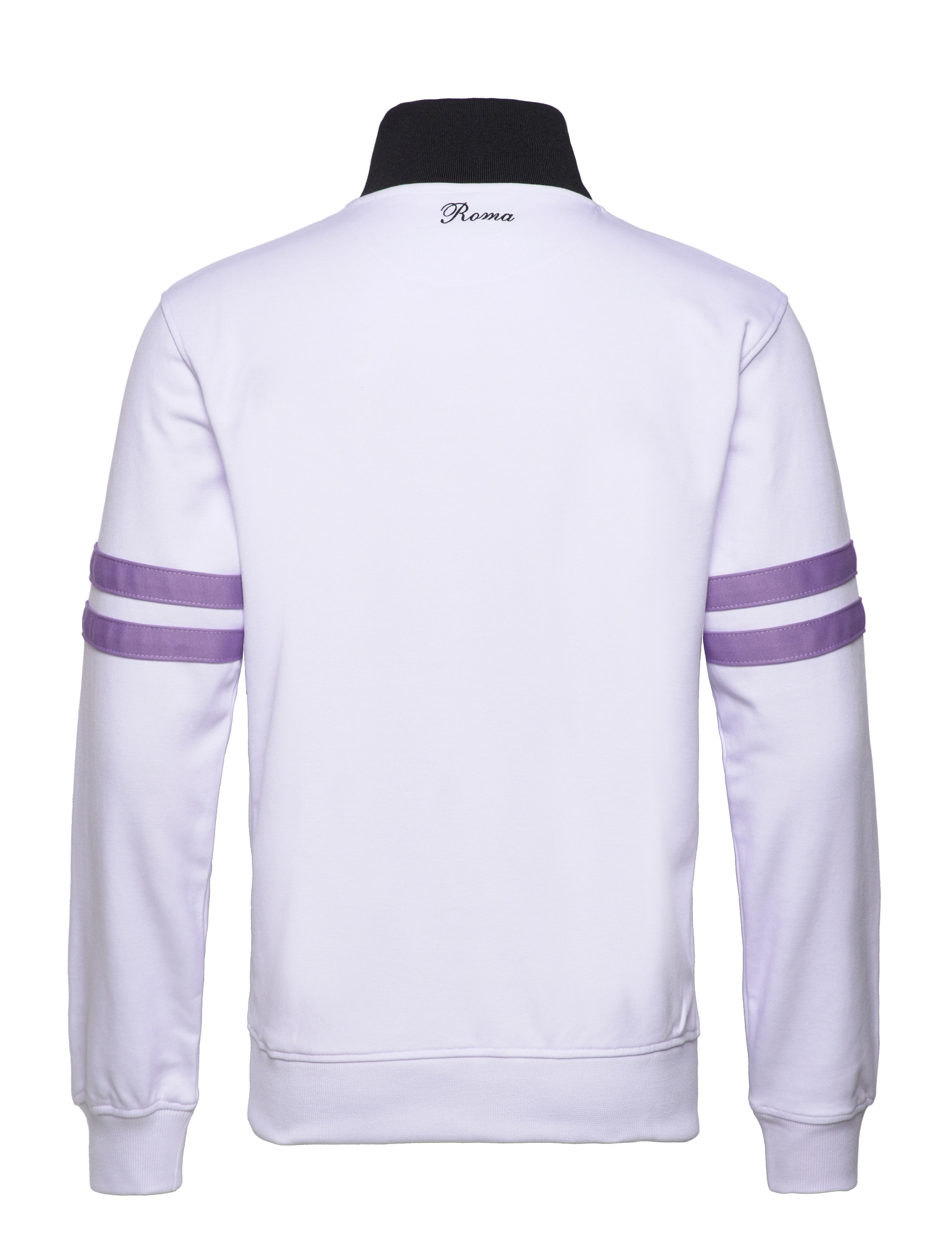 Ellesse - EL ROMA TRACK TOP - white - 2