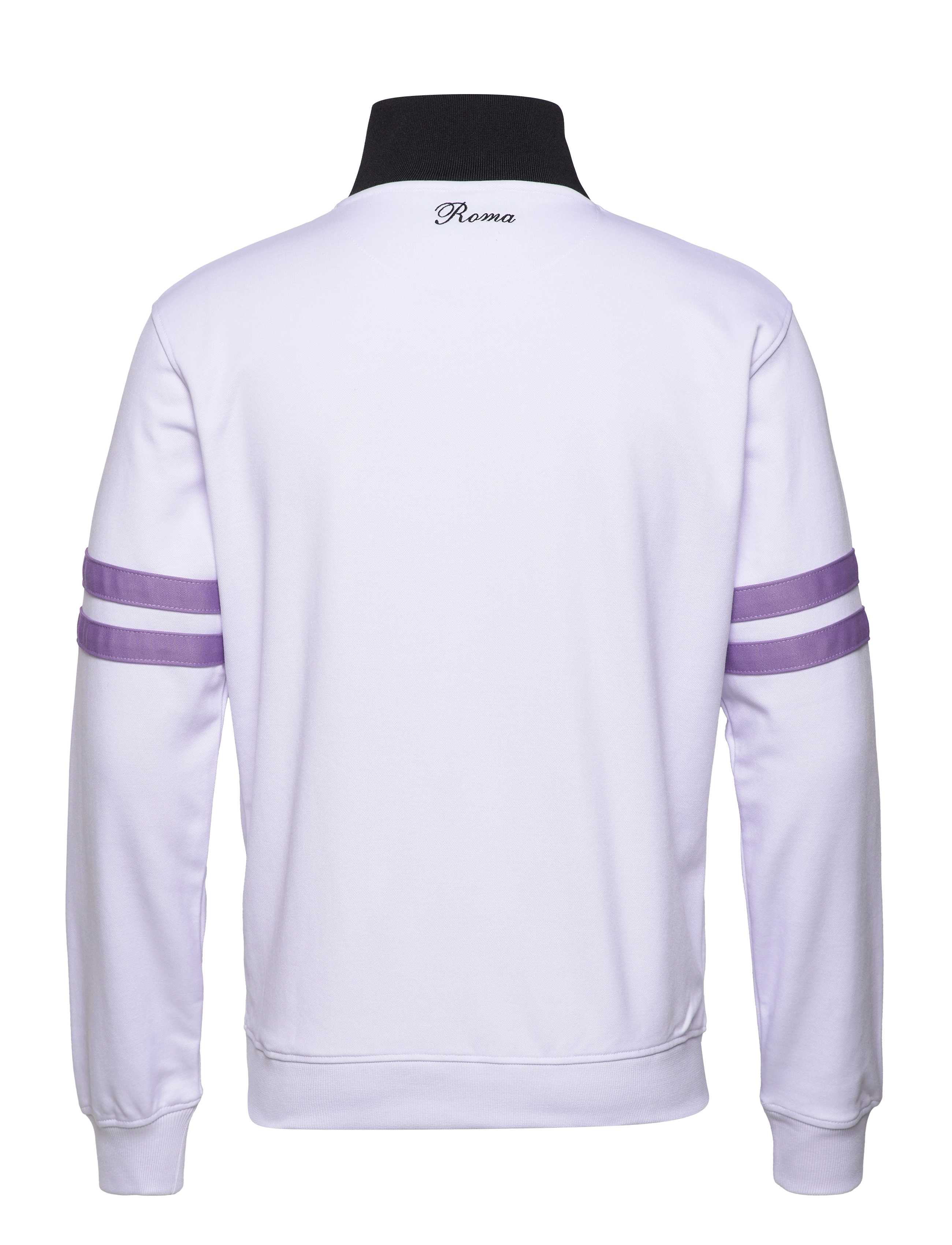 Ellesse - EL ROMA TRACK TOP - white - 3
