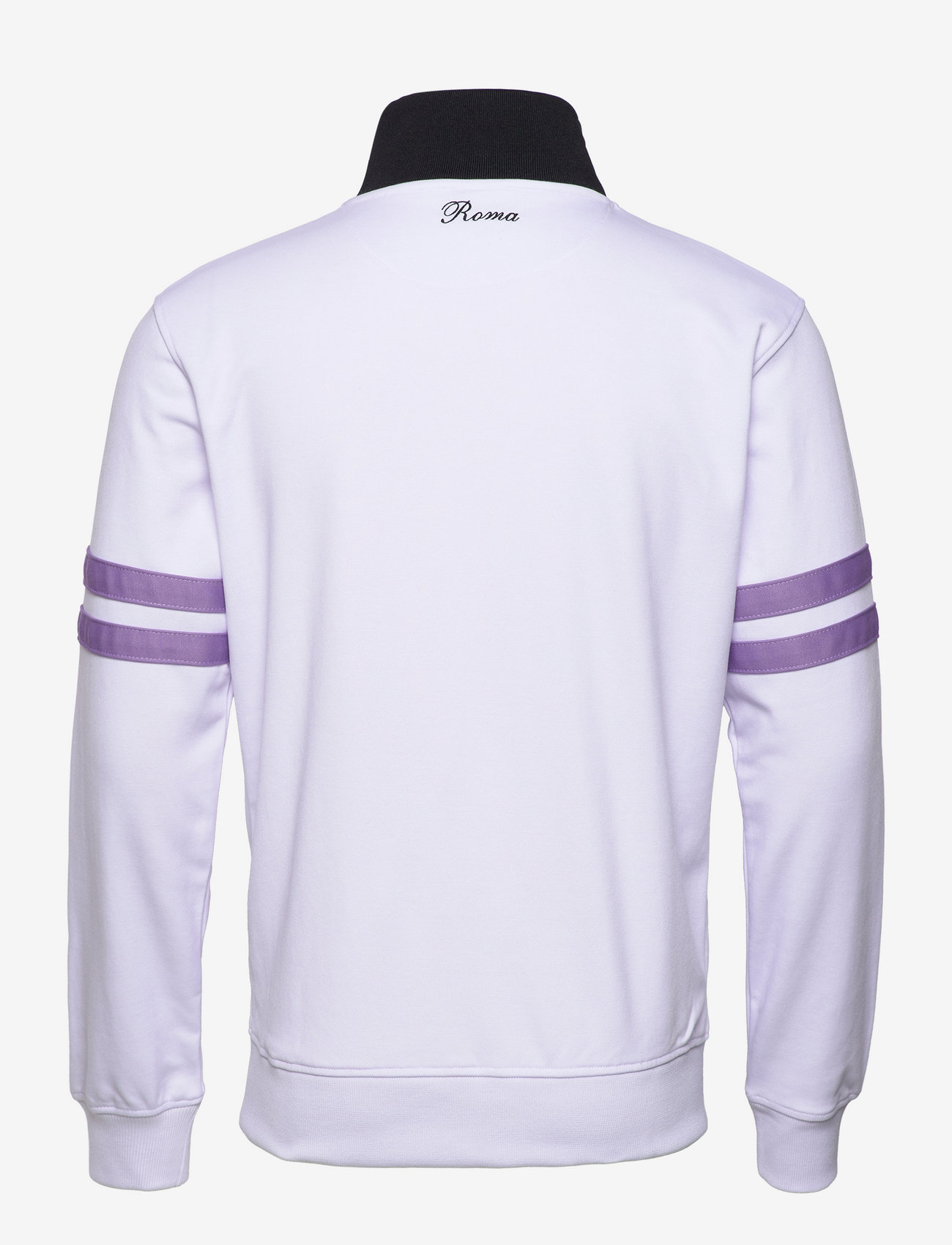 Ellesse - EL ROMA TRACK TOP - white - 4