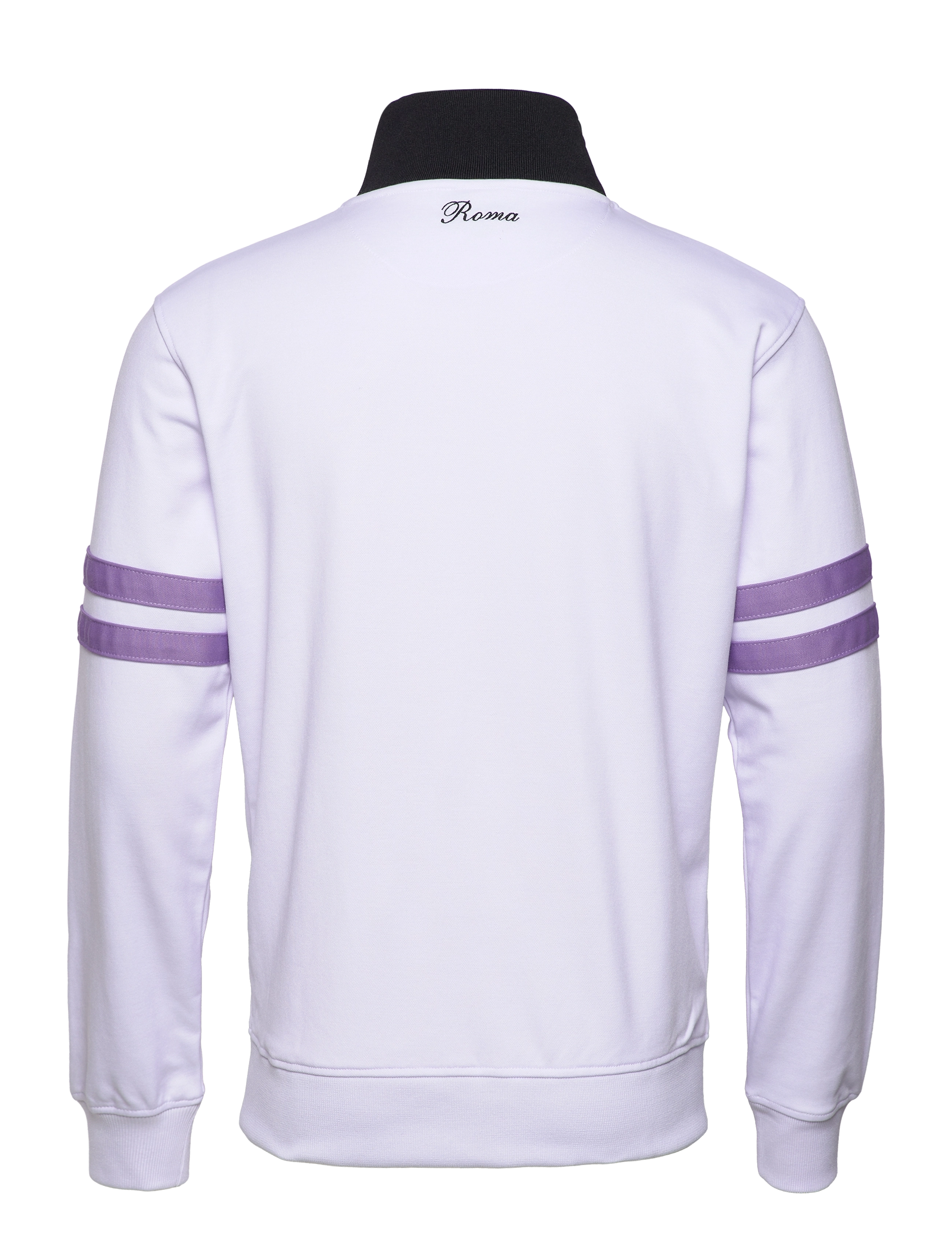 Ellesse - EL ROMA TRACK TOP - white - 4