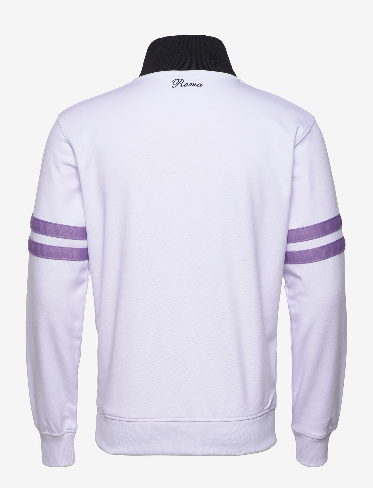 Ellesse - EL ROMA TRACK TOP - white - 5