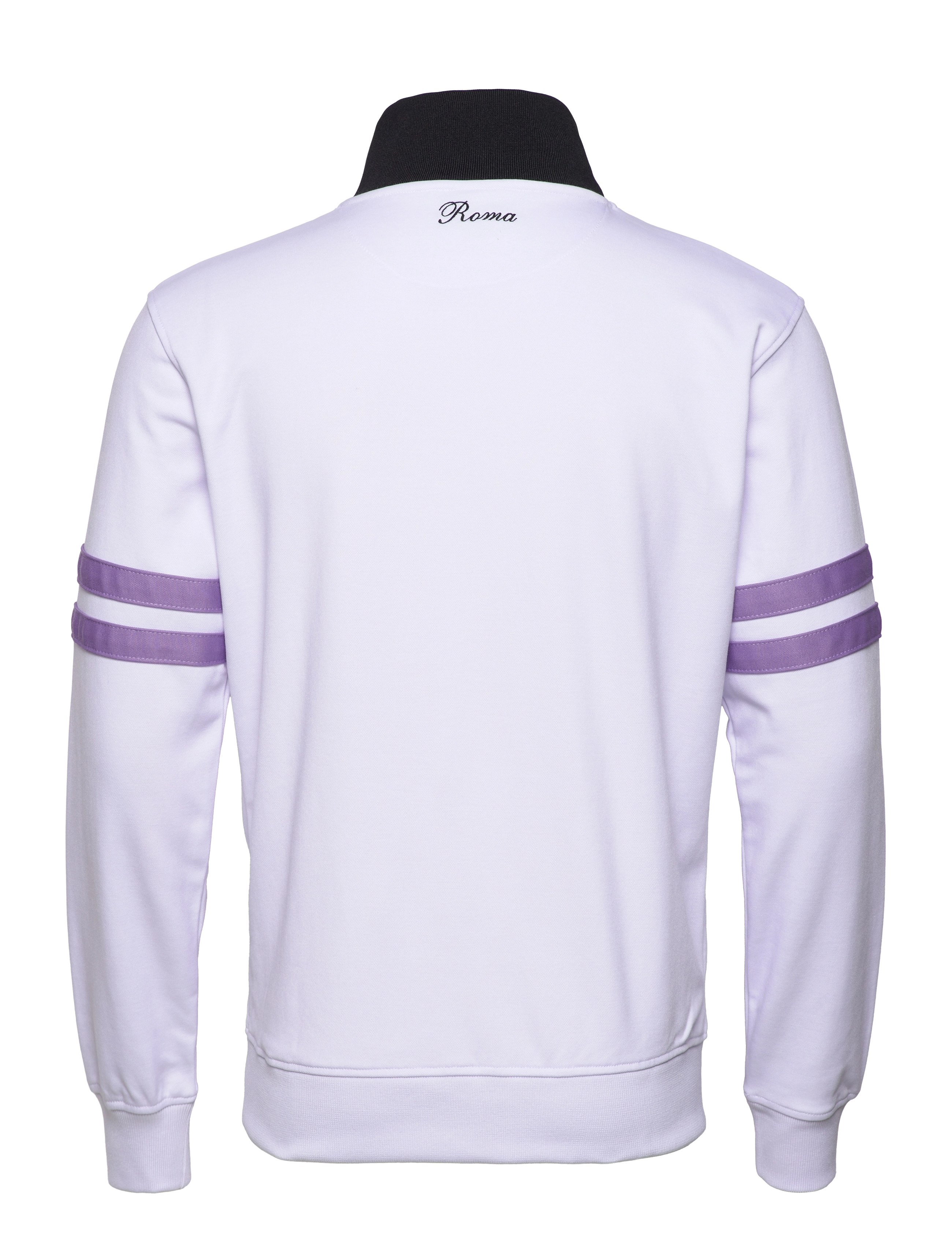 Ellesse - EL ROMA TRACK TOP - white - 5
