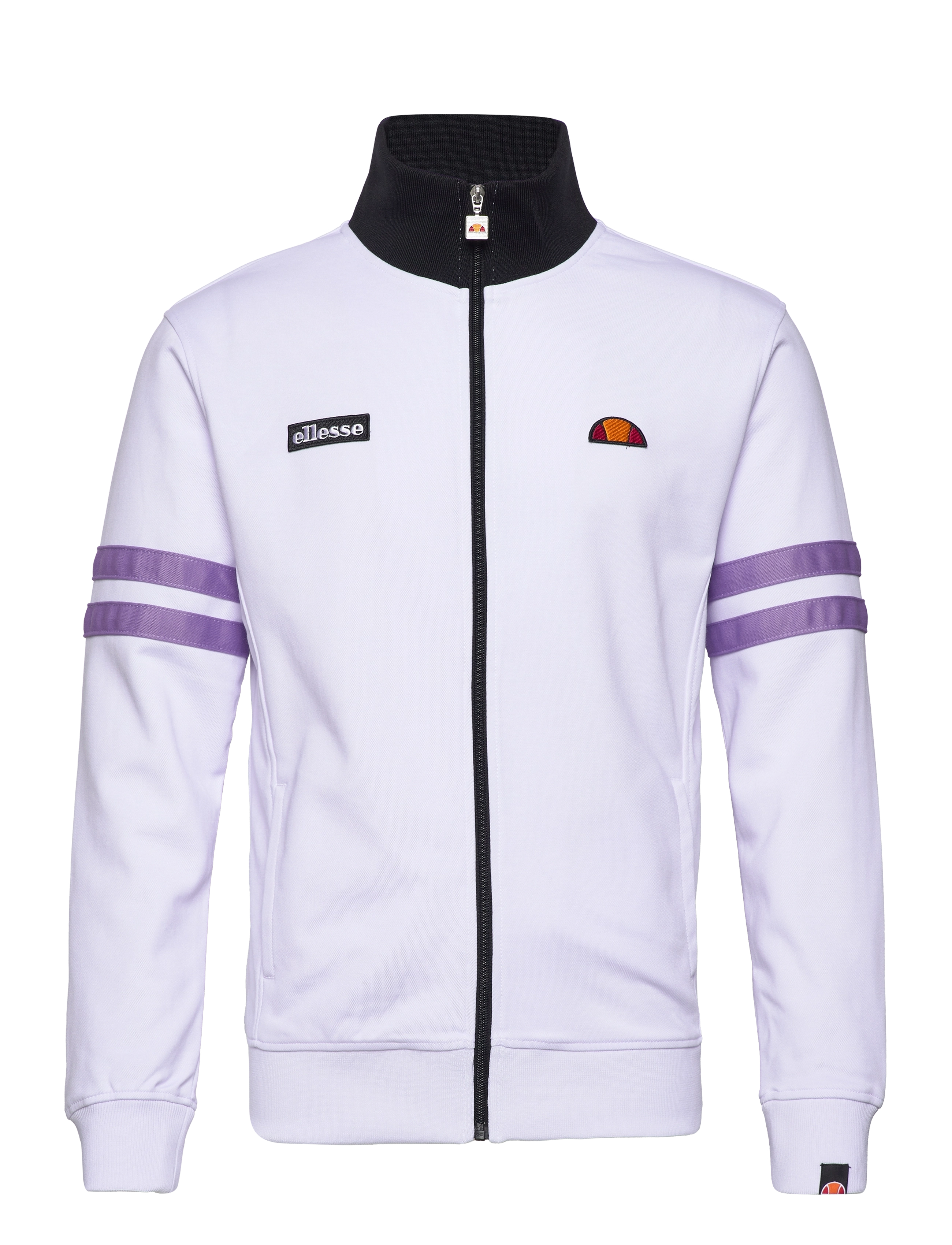 Ellesse - EL ROMA TRACK TOP - white - 1