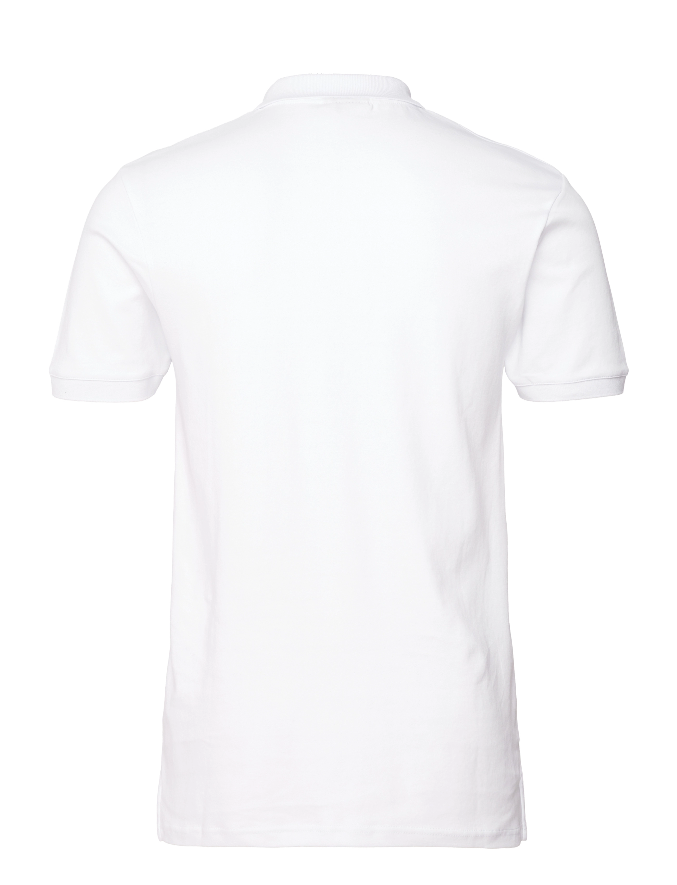 Ellesse - EL DOPPIO POLO - white - 1