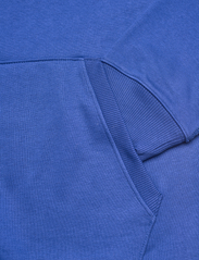 Ellesse - EL PIATTINO OH HOODY - džemperiai su gobtuvu - blue - 3