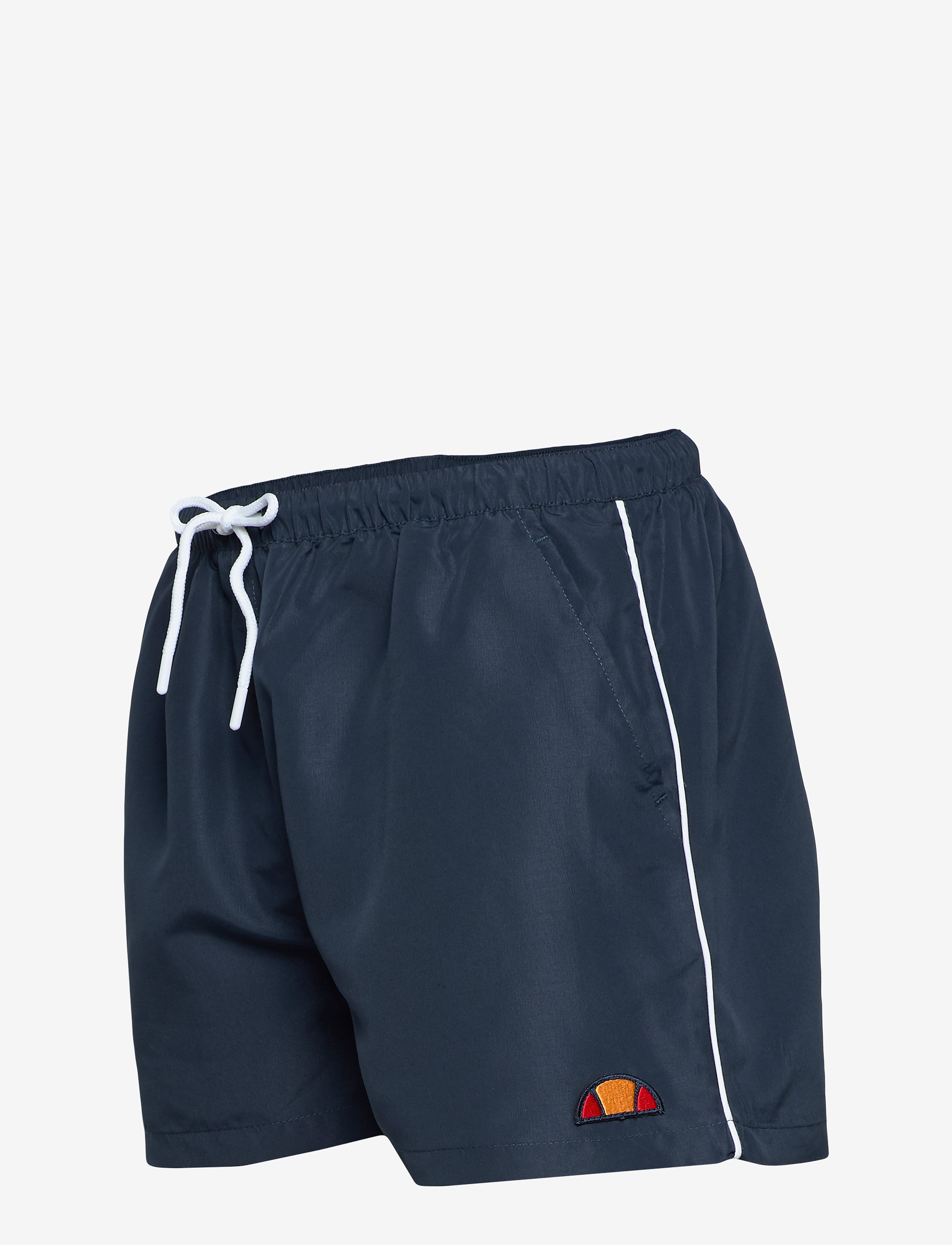 Ellesse - EL DEM SLACKERS SWIM SHORT - navy - 2