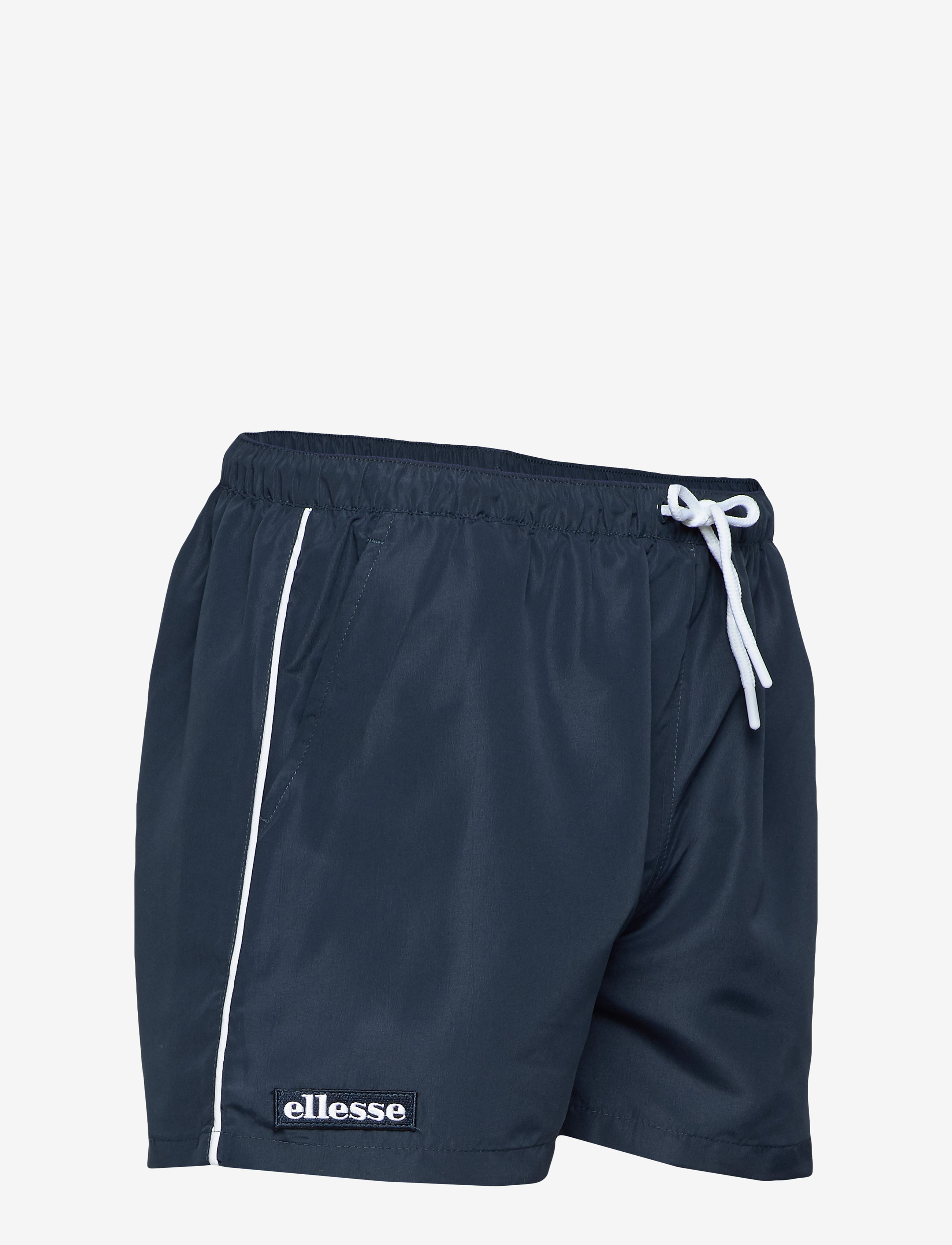 Ellesse - EL DEM SLACKERS SWIM SHORT - navy - 3