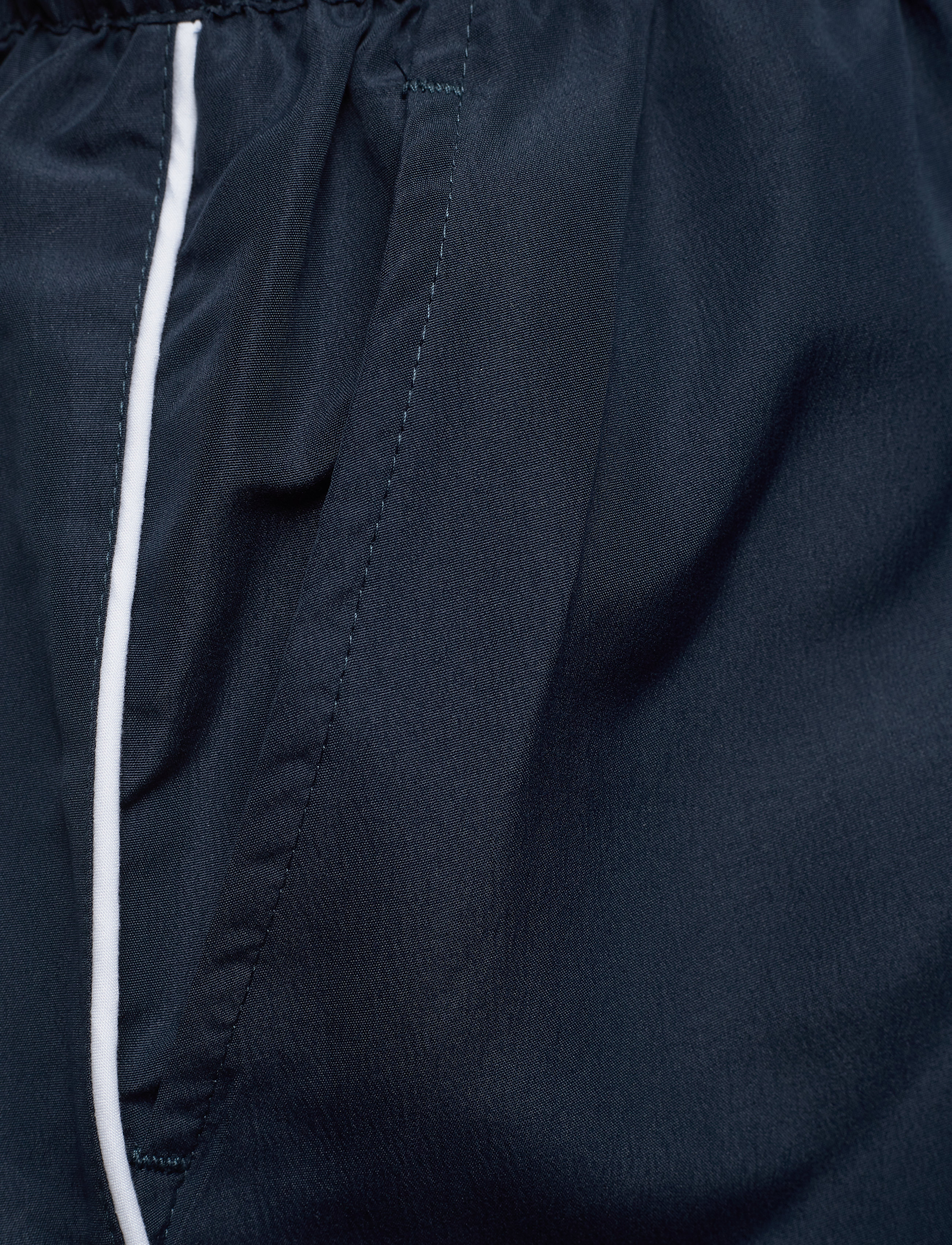 Ellesse - EL DEM SLACKERS SWIM SHORT - navy - 4