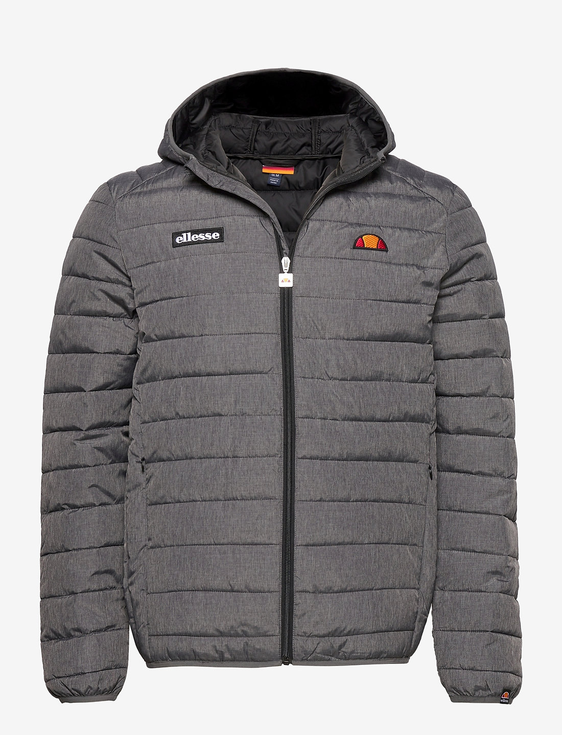 Ellesse clearance grey jacket