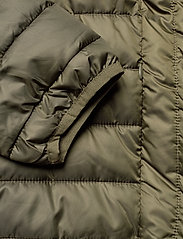 Ellesse - EL LOMBARDY - winter jackets - khaki - 4