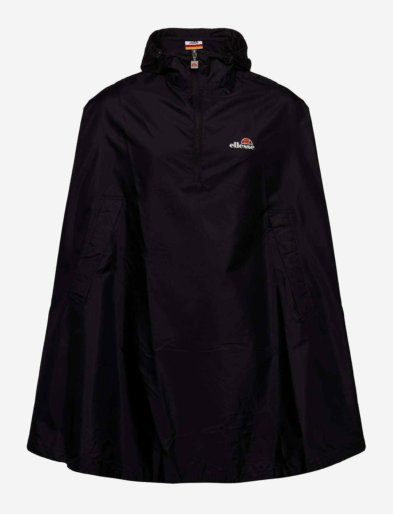 Ellesse - EL BERNA - anthracite - 0