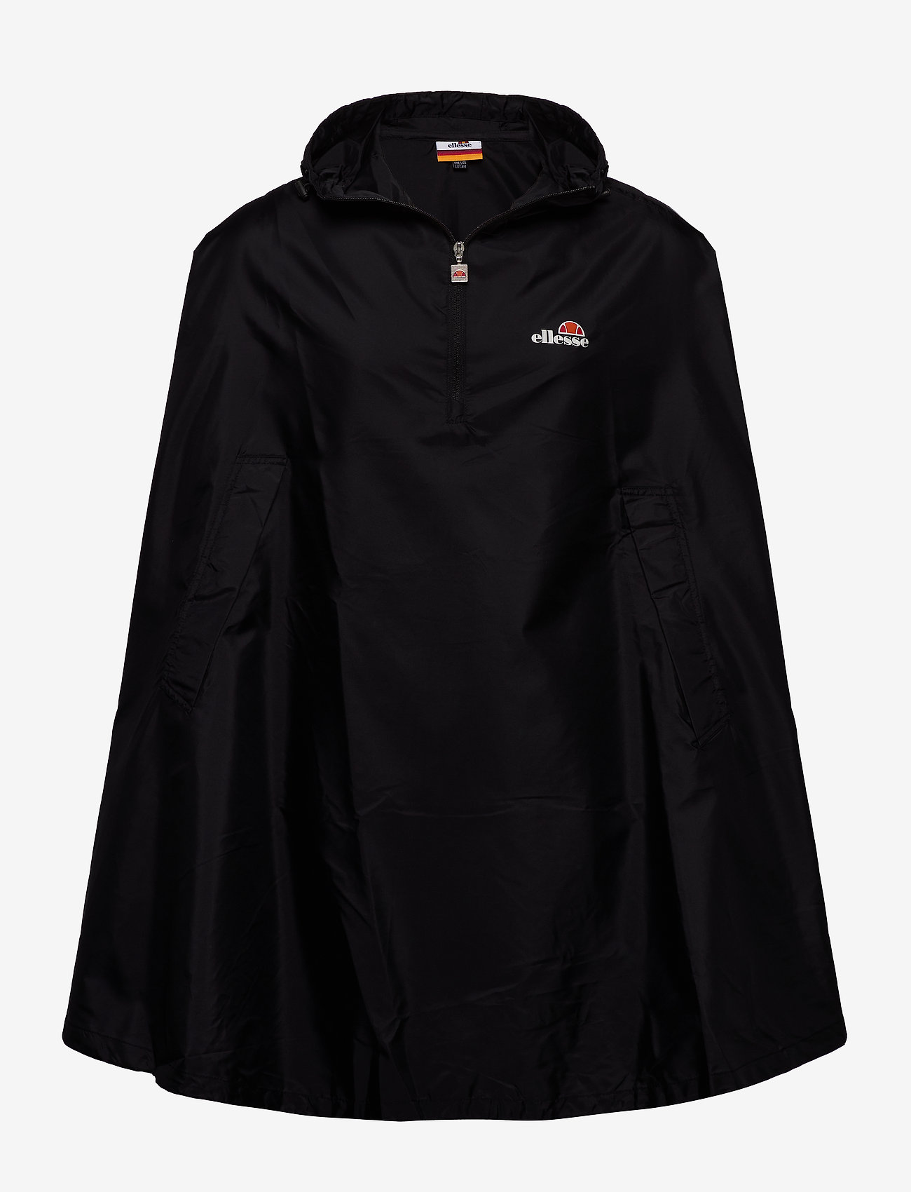 Ellesse - EL BERNA - anthracite - 1