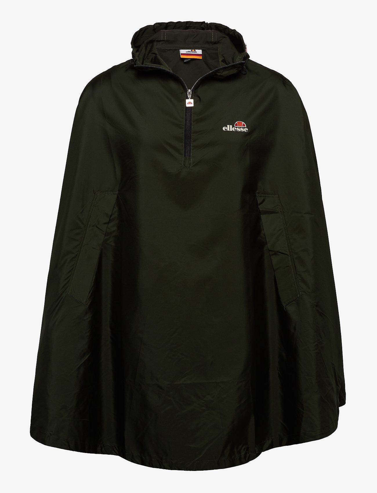 Ellesse - EL BERNA - rosin - 0