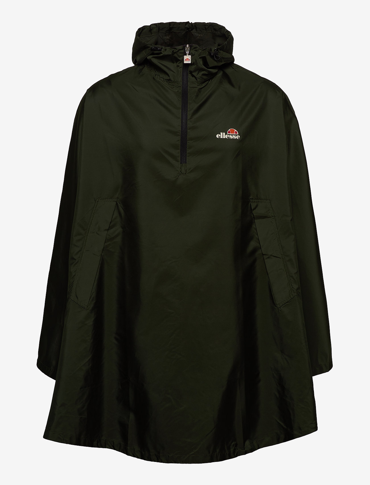 Ellesse - EL BERNA - rosin - 1