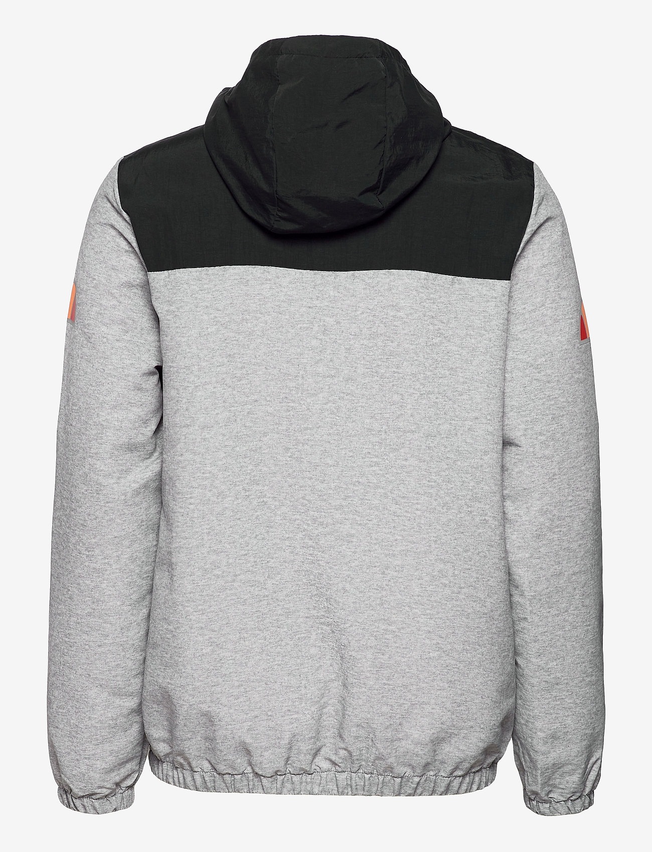 Ellesse - EL GRIEZMANN WINDRUNNER - grey marl - 1